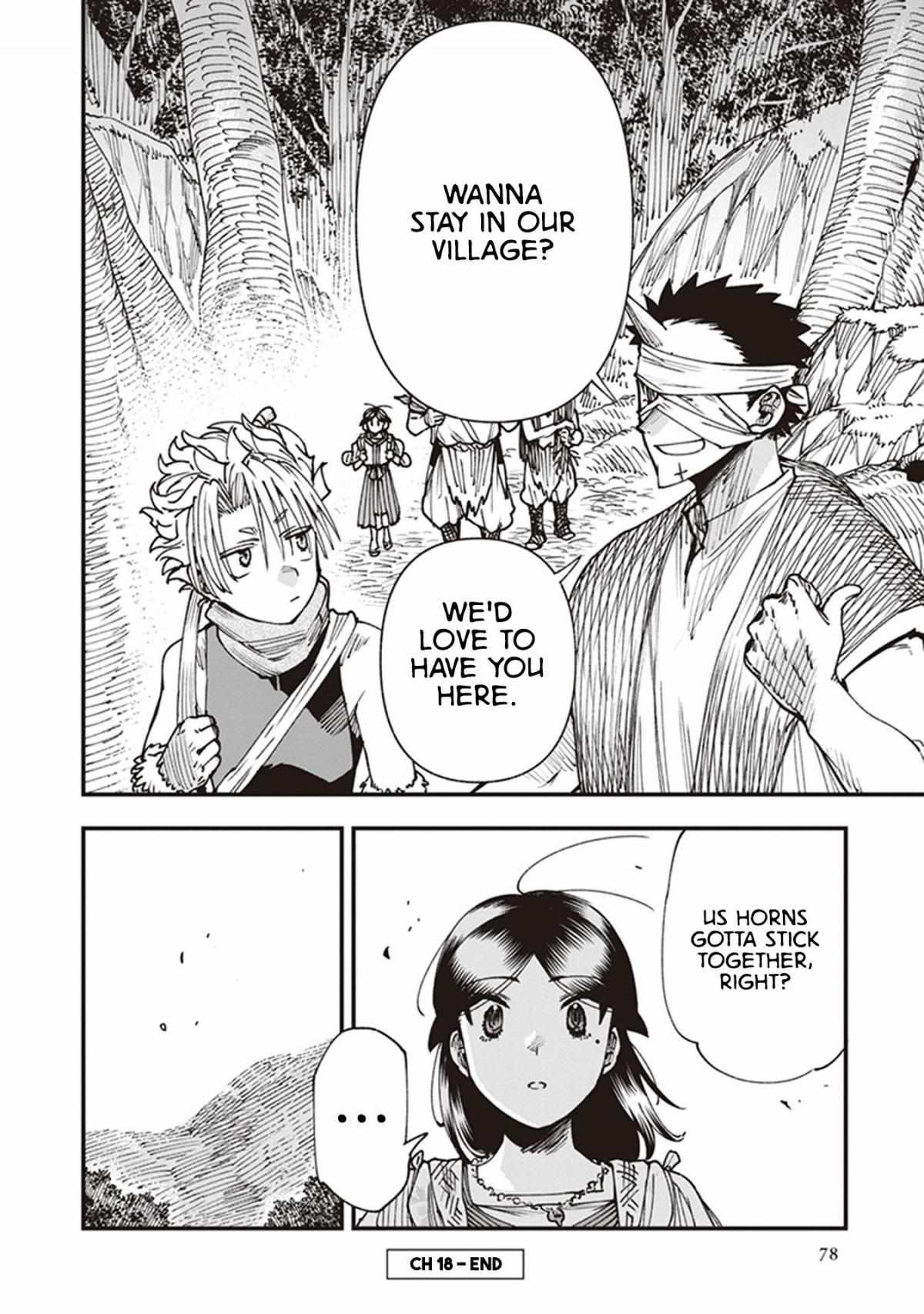 Read Touge Oni chapter 18 image 43 on Lezhin