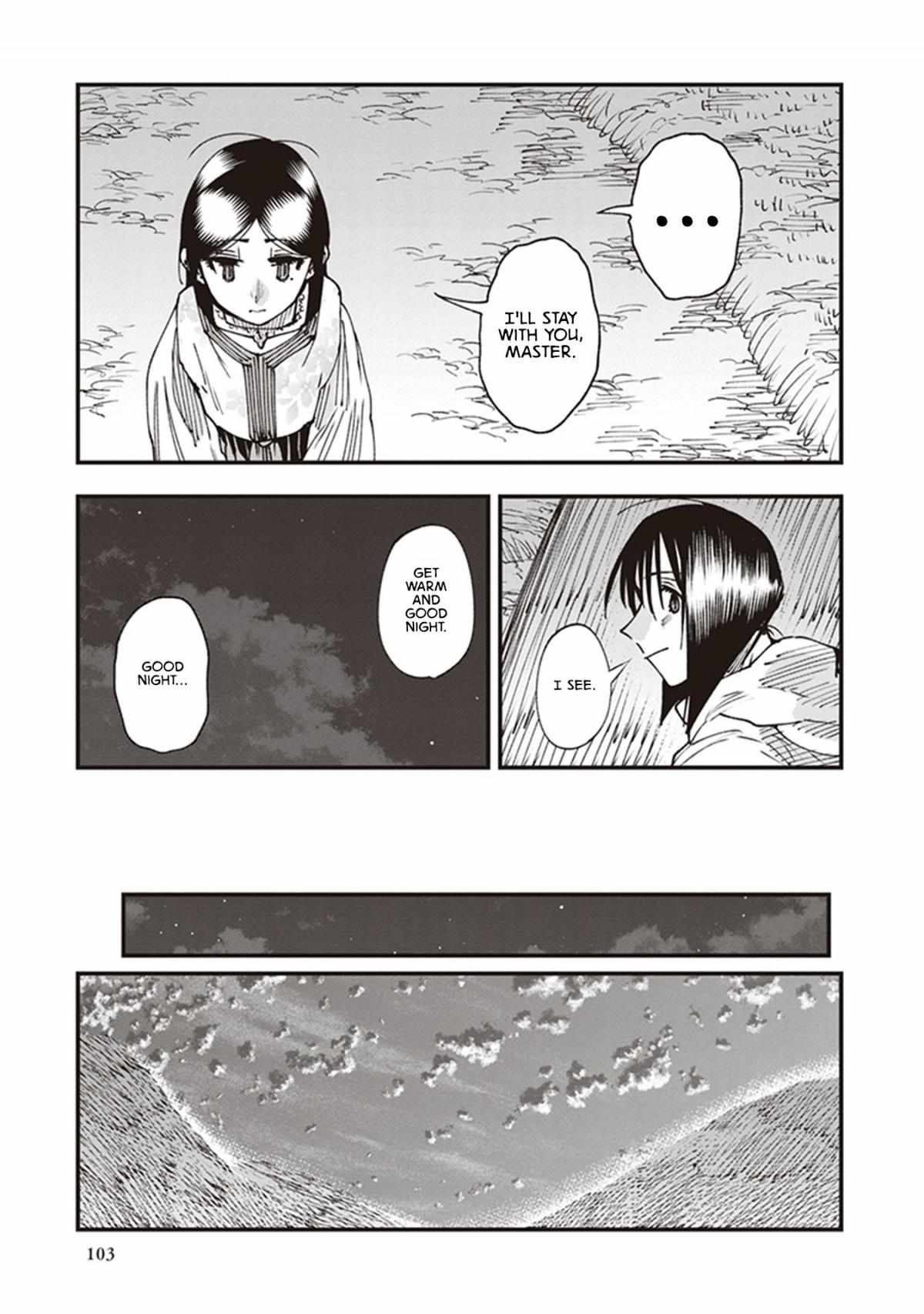 Read Touge Oni chapter 19 image 23 on Lezhin