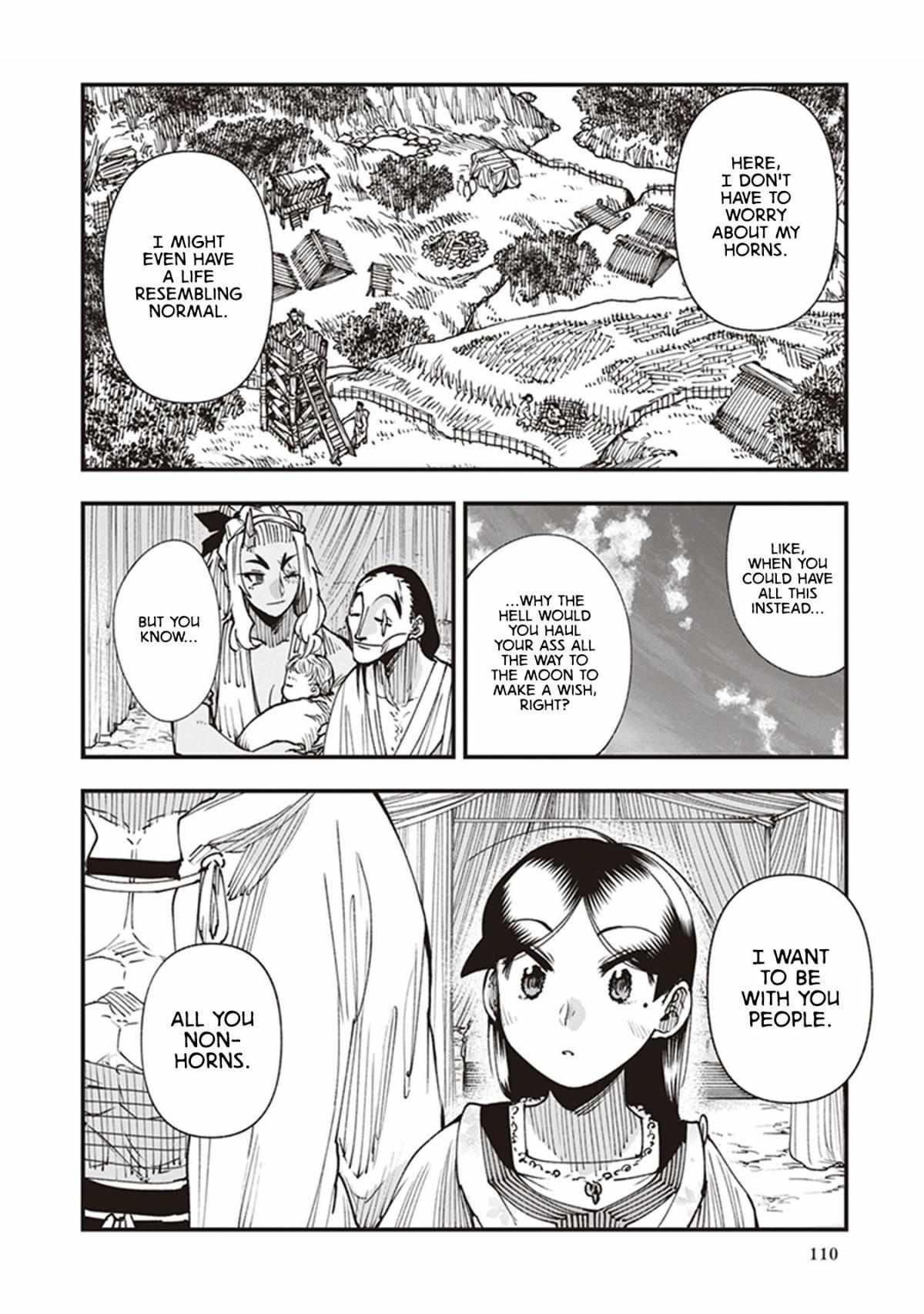 Read Touge Oni chapter 19 image 30 on Lezhin