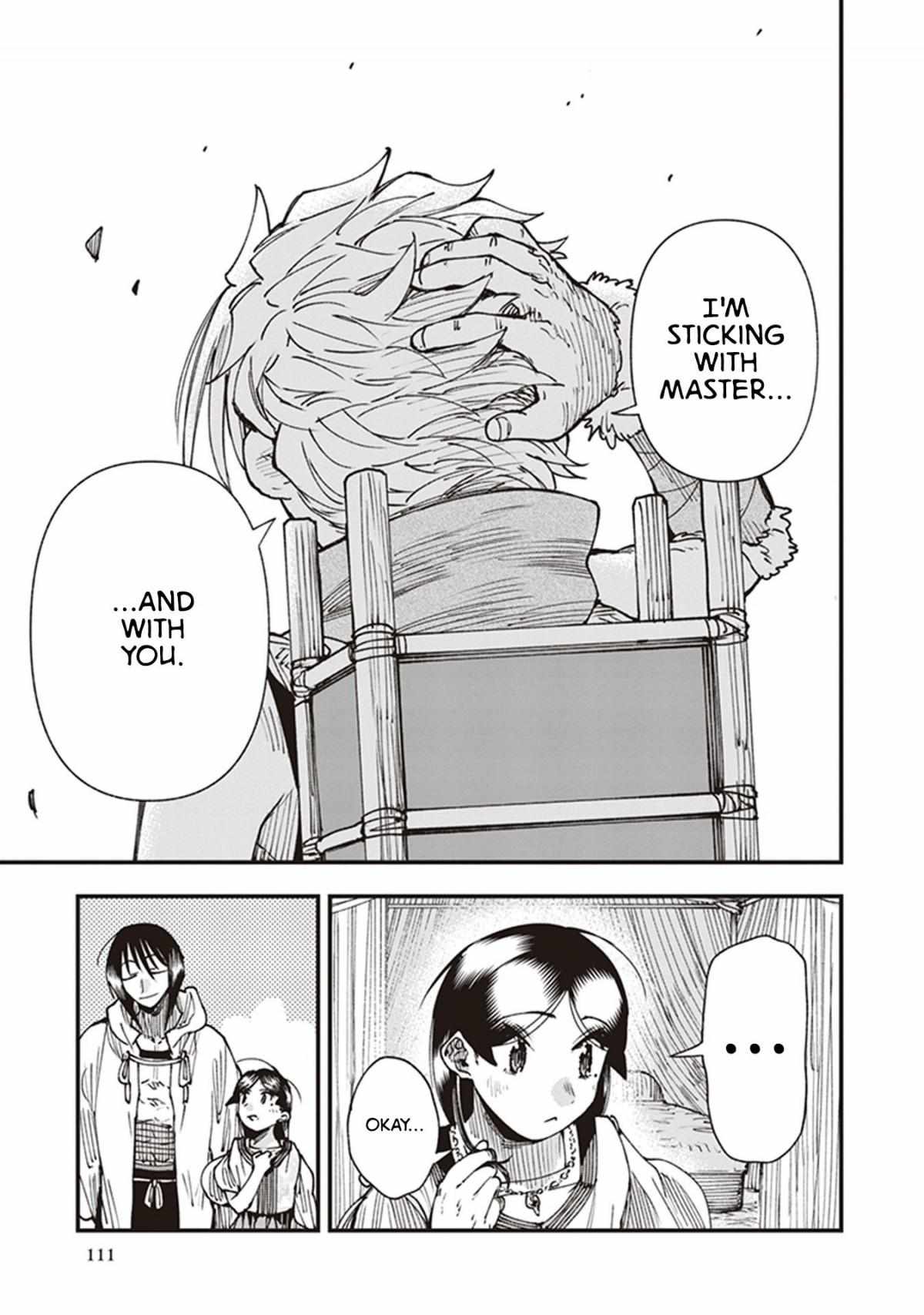 Read Touge Oni chapter 19 image 31 on Lezhin