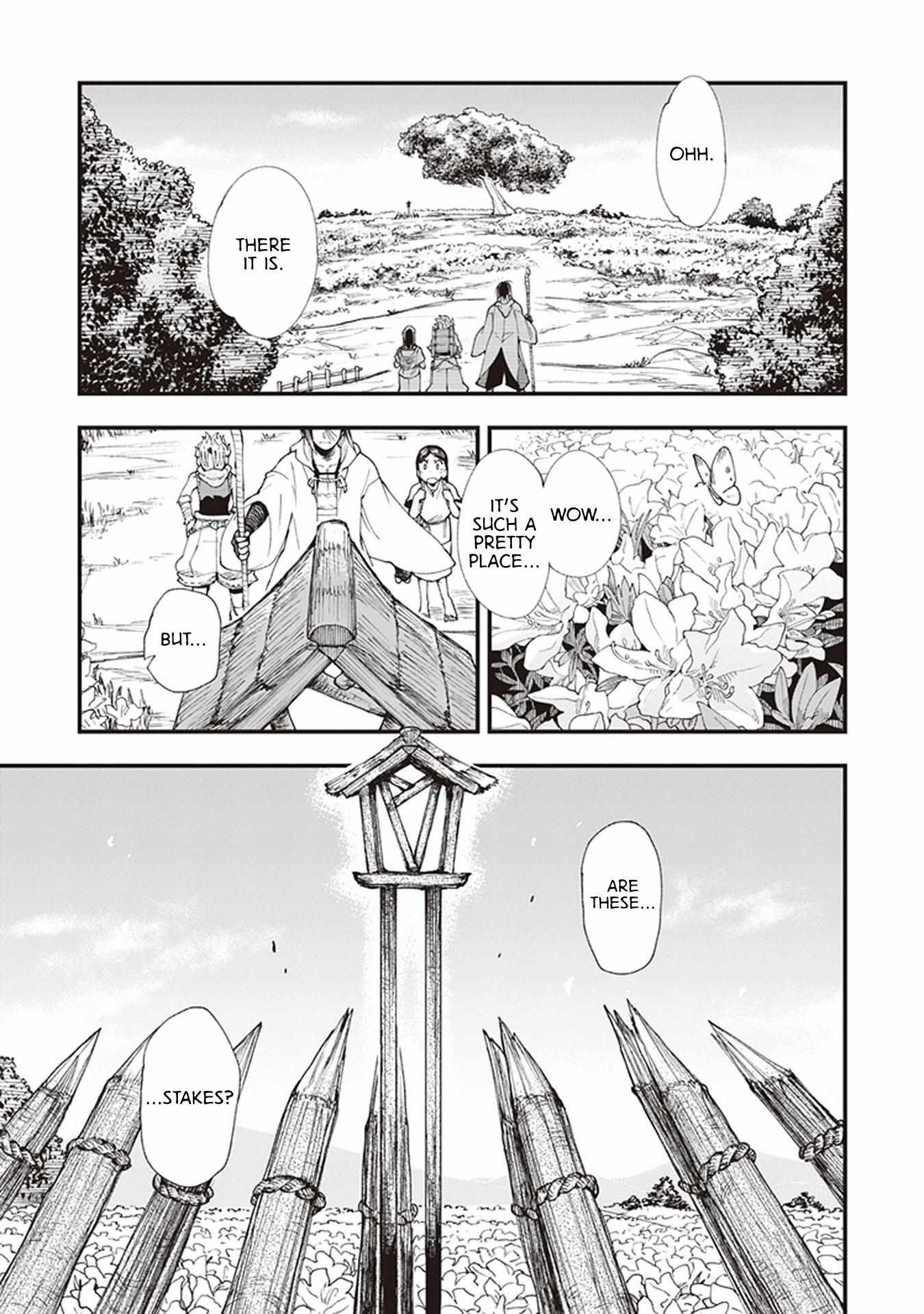 Read Touge Oni chapter 2 image 7 on Lezhin