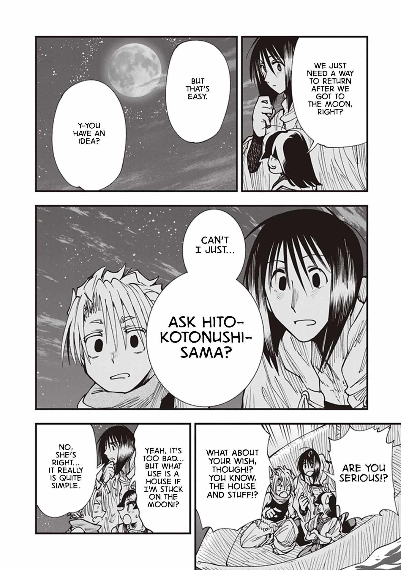 Read Touge Oni chapter 20 image 21 on Lezhin