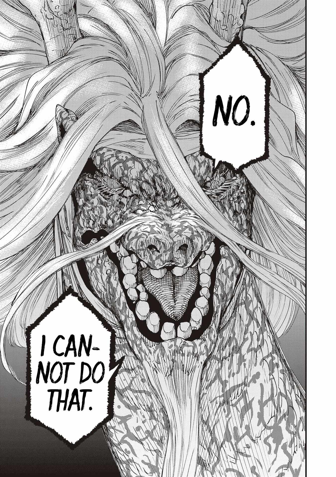 Read Touge Oni chapter 22 image 23 on Lezhin