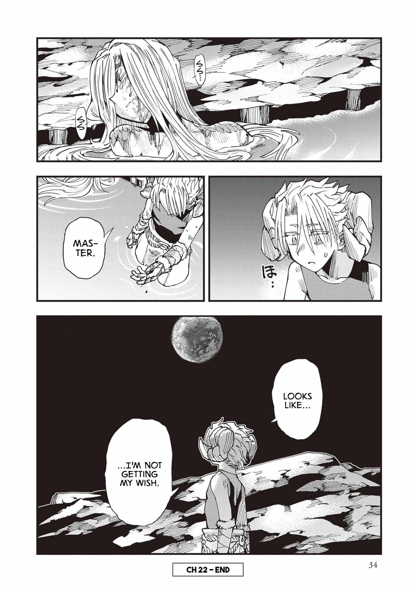 Read Touge Oni chapter 22 image 36 on Lezhin
