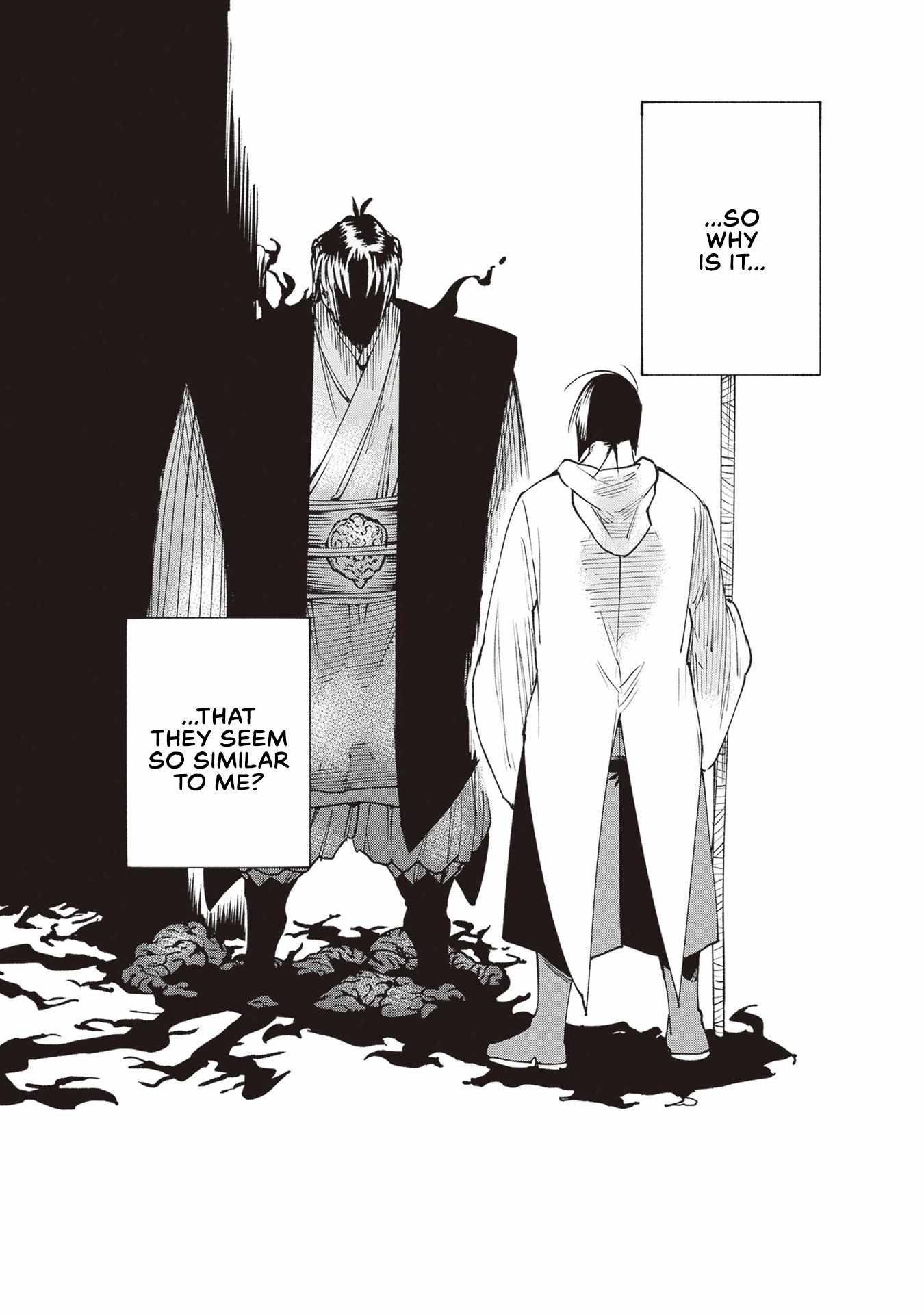 Read Touge Oni chapter 24 image 27 on Lezhin