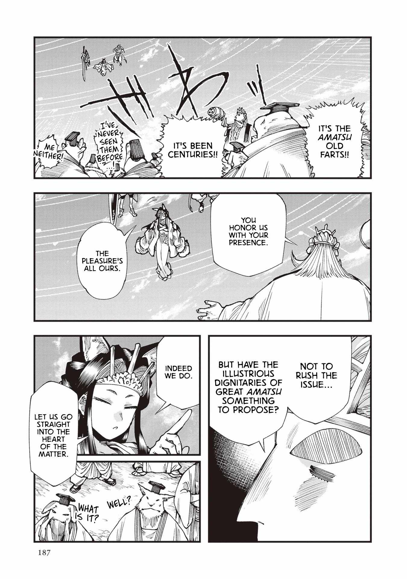 Read Touge Oni chapter 26.5 image 10 on Lezhin