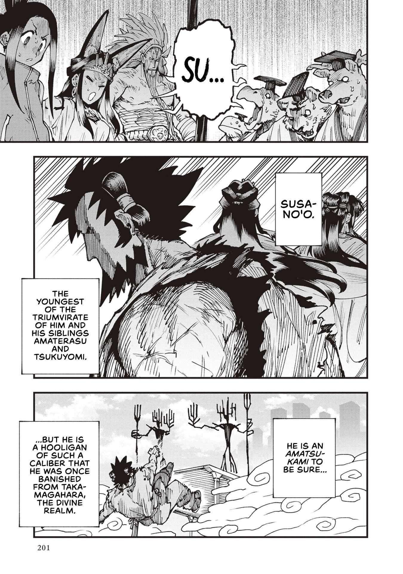 Read Touge Oni chapter 26.5 image 24 on Lezhin