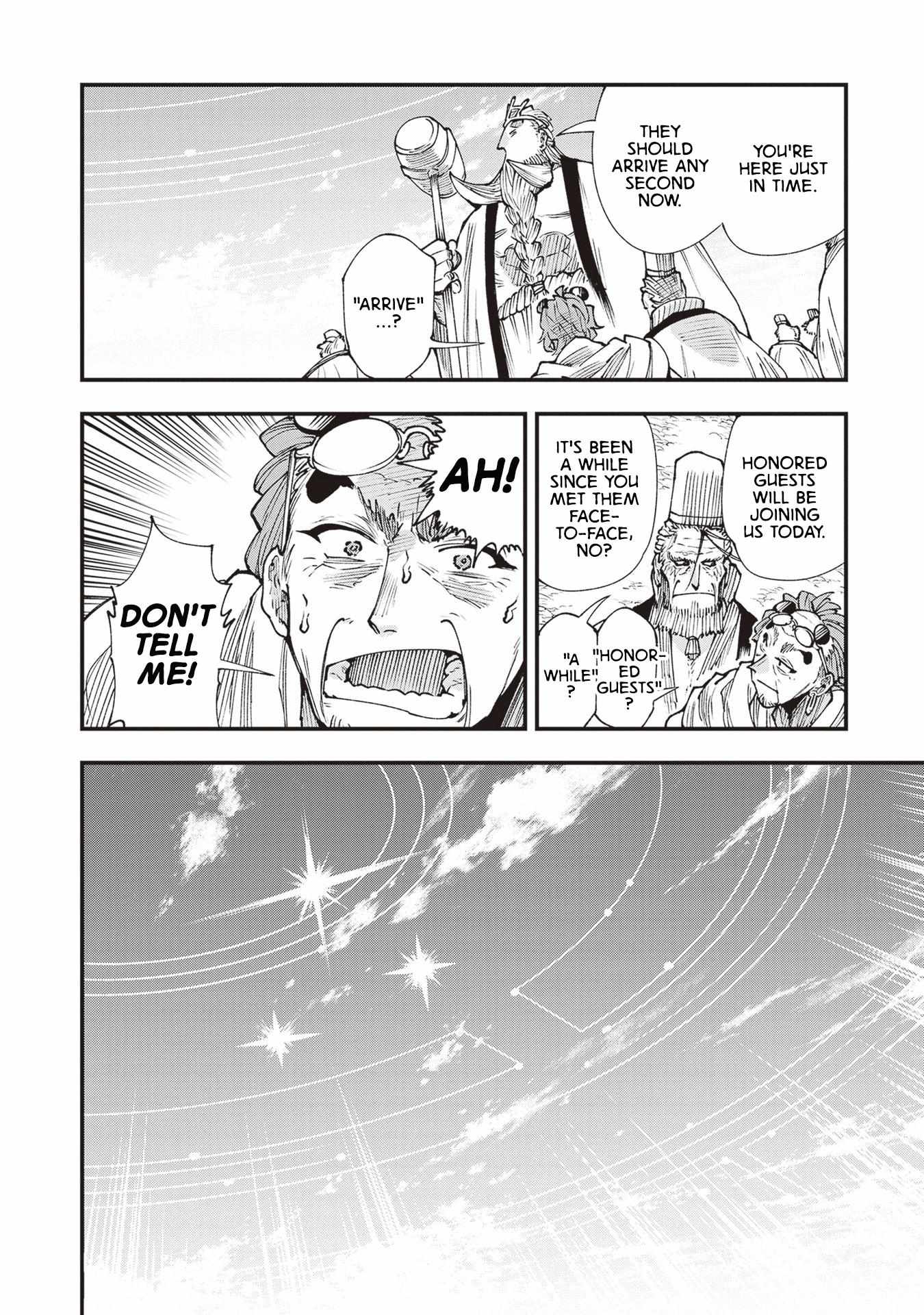 Read Touge Oni chapter 26.5 image 7 on Lezhin