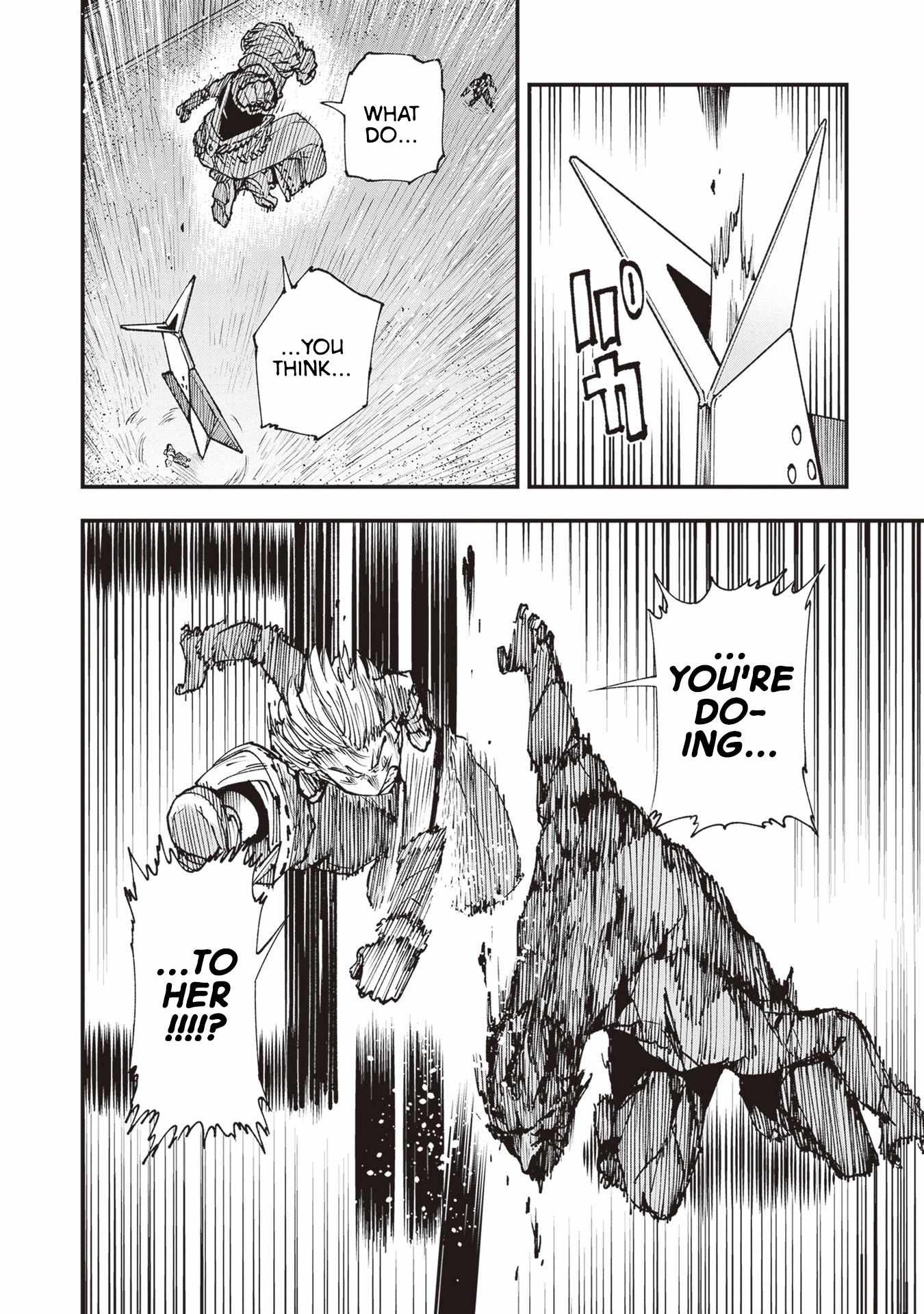 Read Touge Oni chapter 26 image 22 on Lezhin