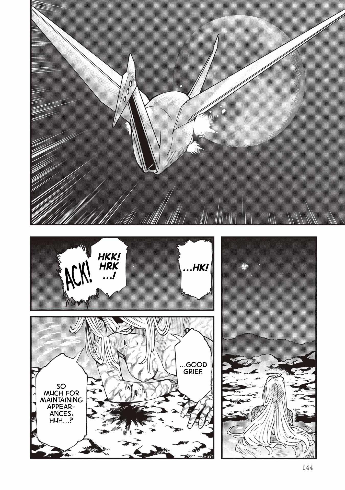 Read Touge Oni chapter 26 image 5 on Lezhin