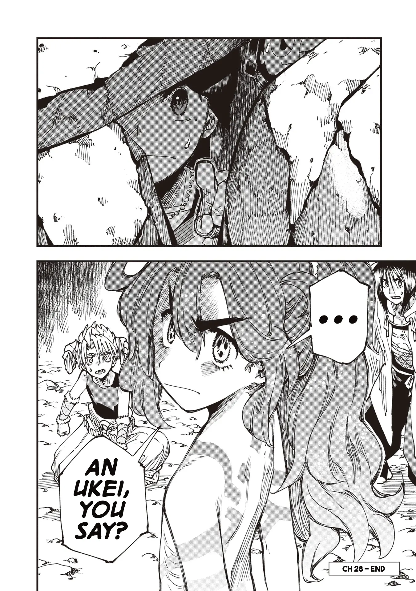 Read Touge Oni chapter 28 image 25 on Lezhin