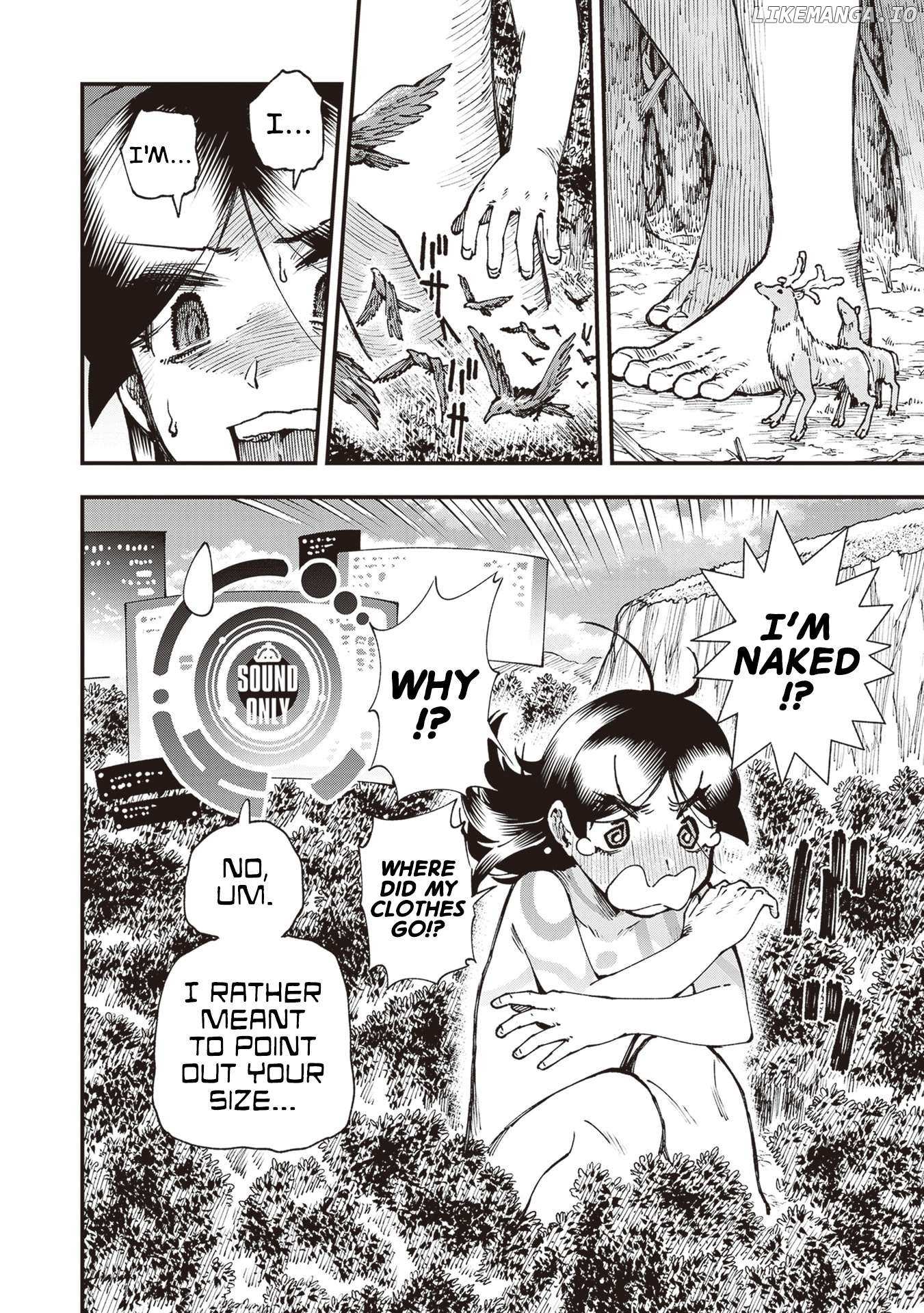 Read Touge Oni chapter 29 image 10 on Lezhin