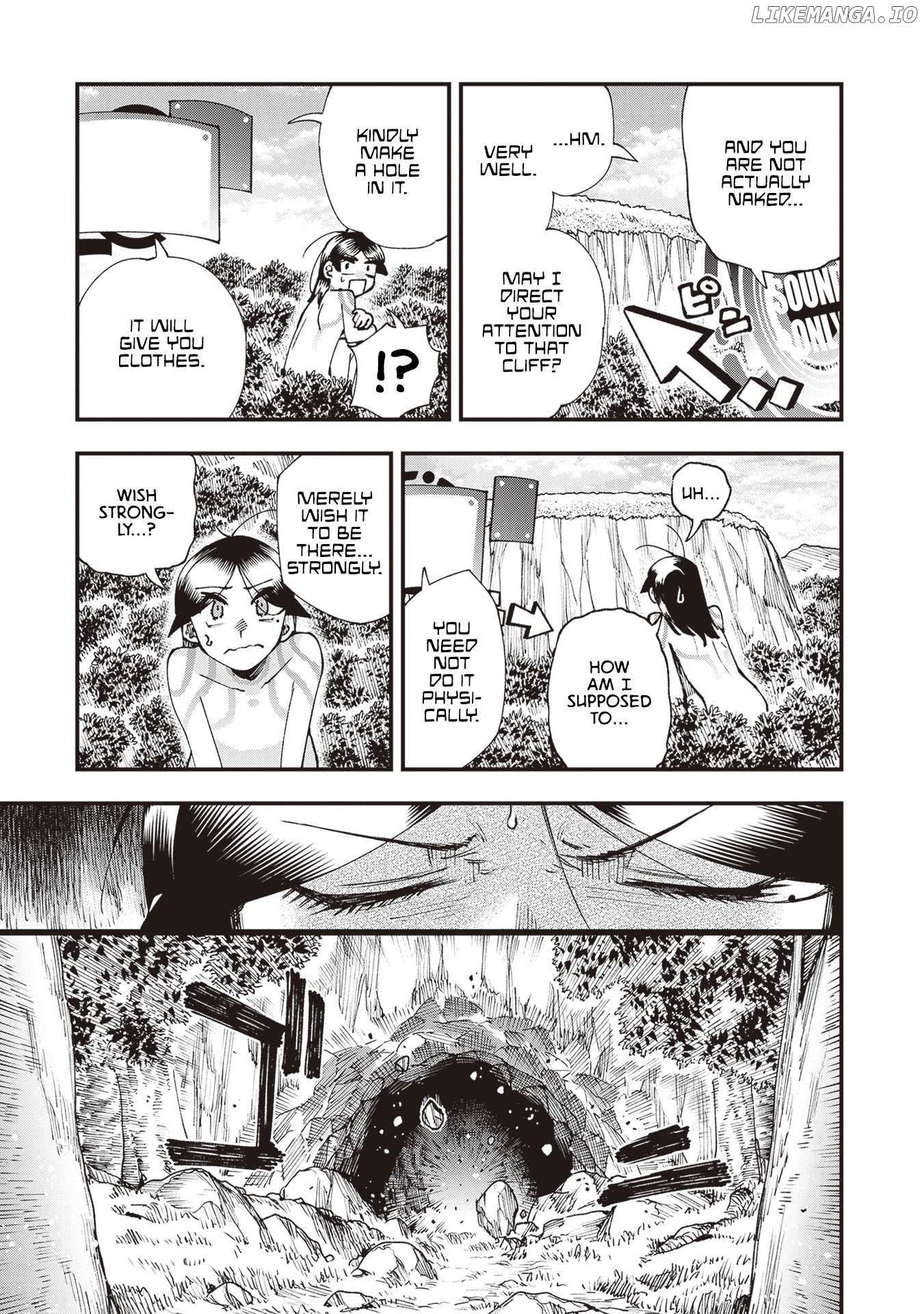 Read Touge Oni chapter 29 image 11 on Lezhin