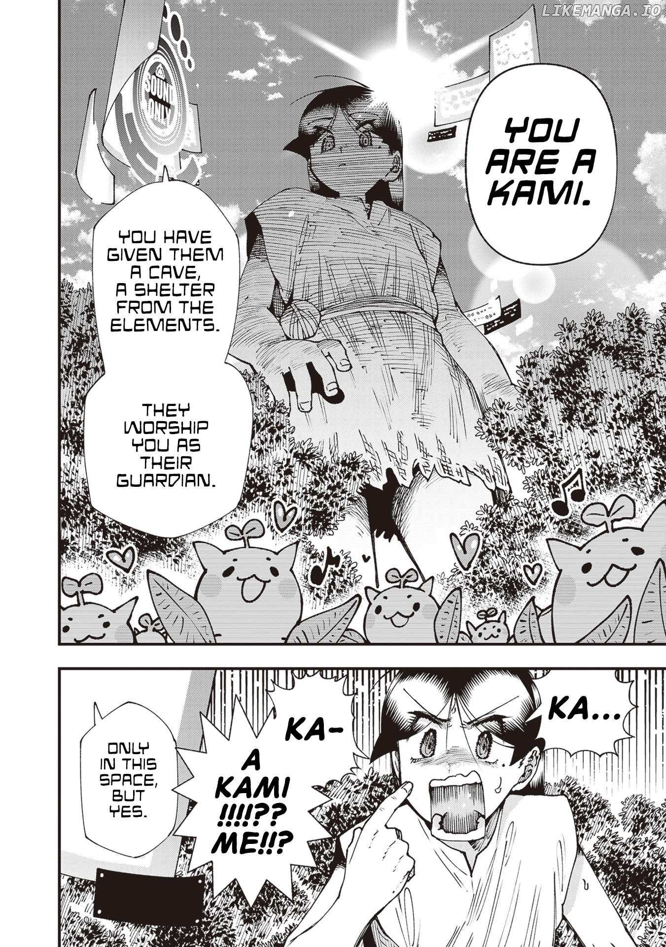 Read Touge Oni chapter 29 image 14 on Lezhin