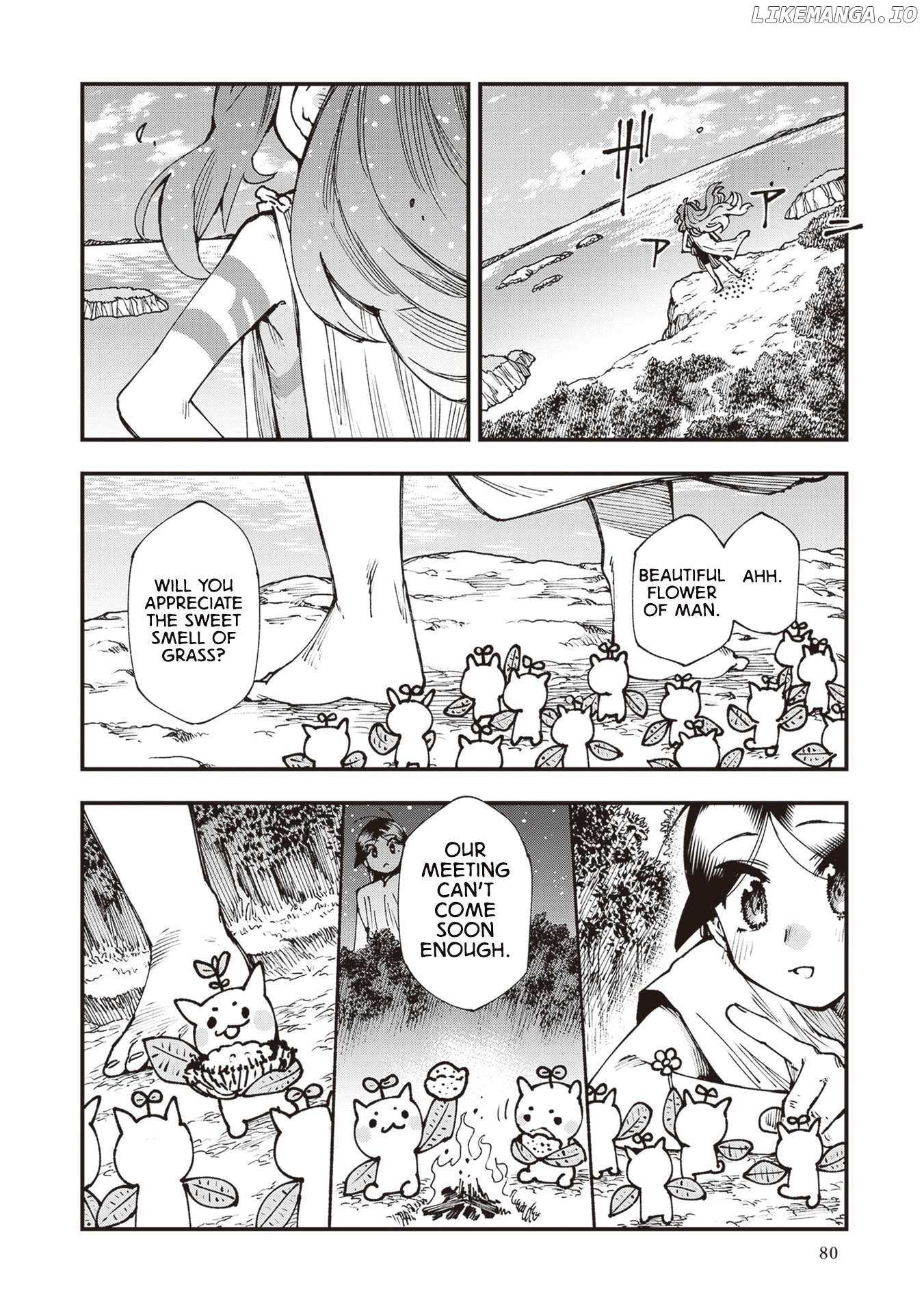Read Touge Oni chapter 29 image 16 on Lezhin