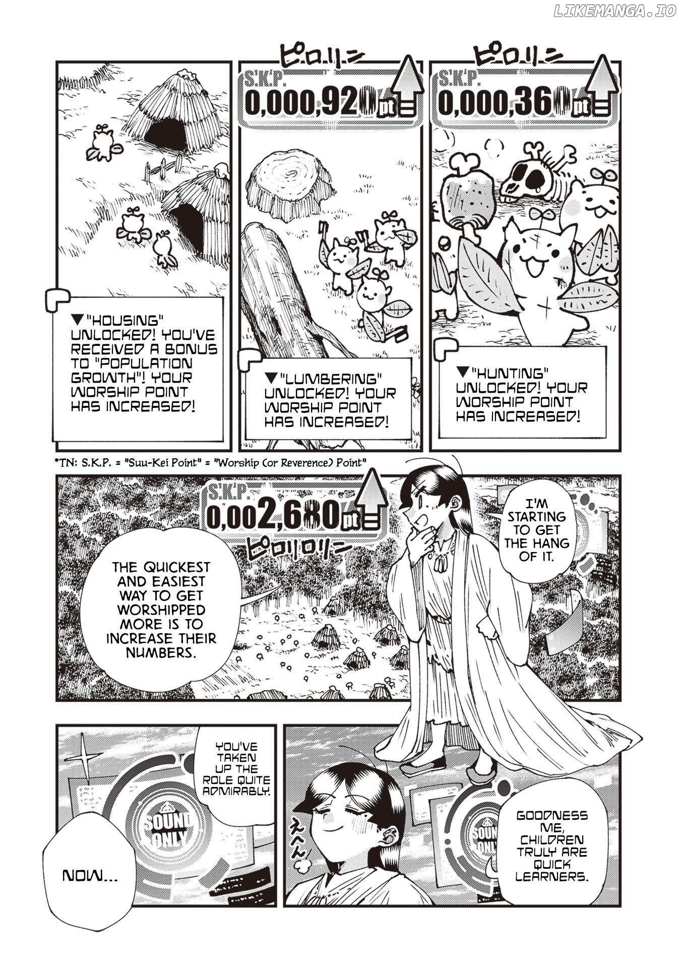Read Touge Oni chapter 29 image 17 on Lezhin