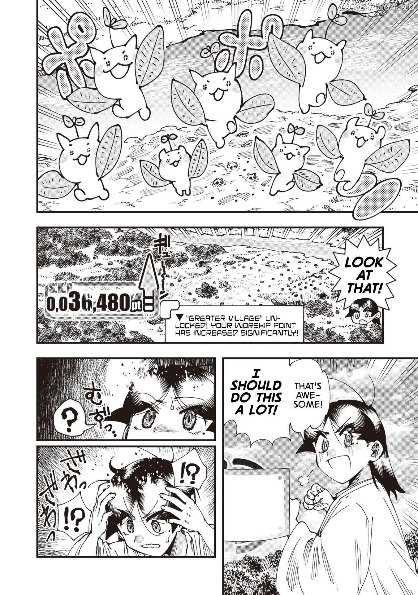 Read Touge Oni chapter 29 image 20 on Lezhin