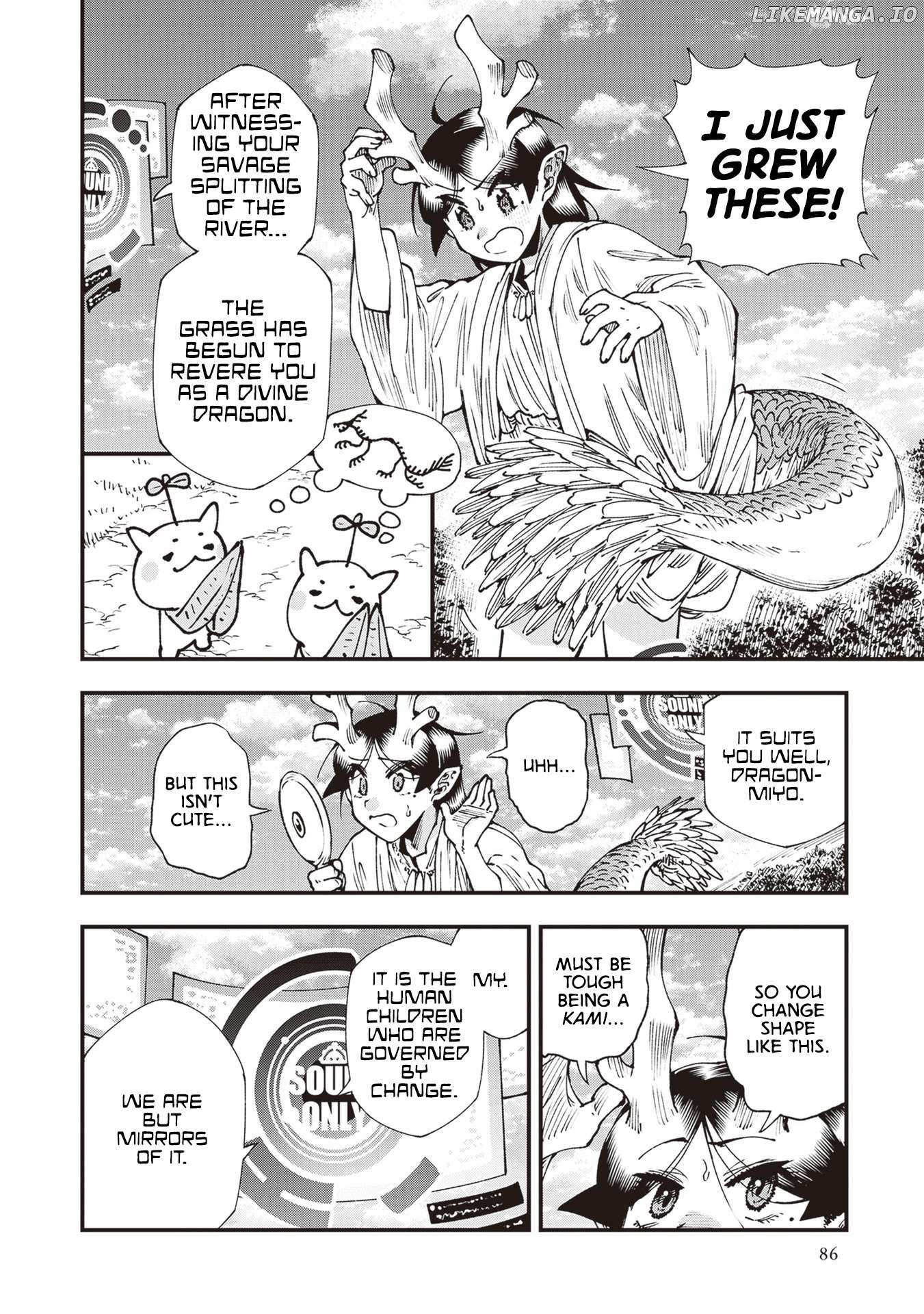 Read Touge Oni chapter 29 image 22 on Lezhin