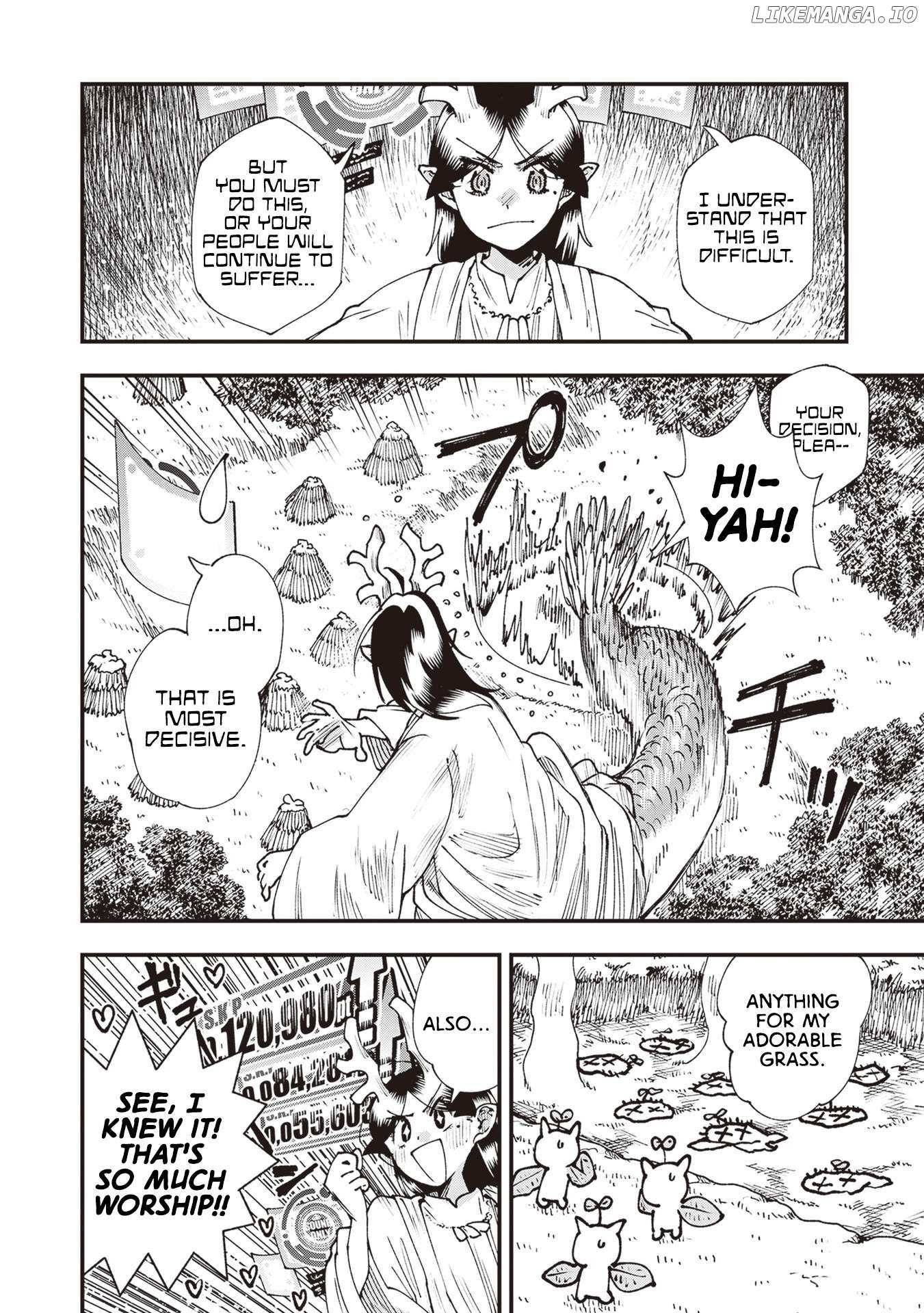 Read Touge Oni chapter 29 image 28 on Lezhin