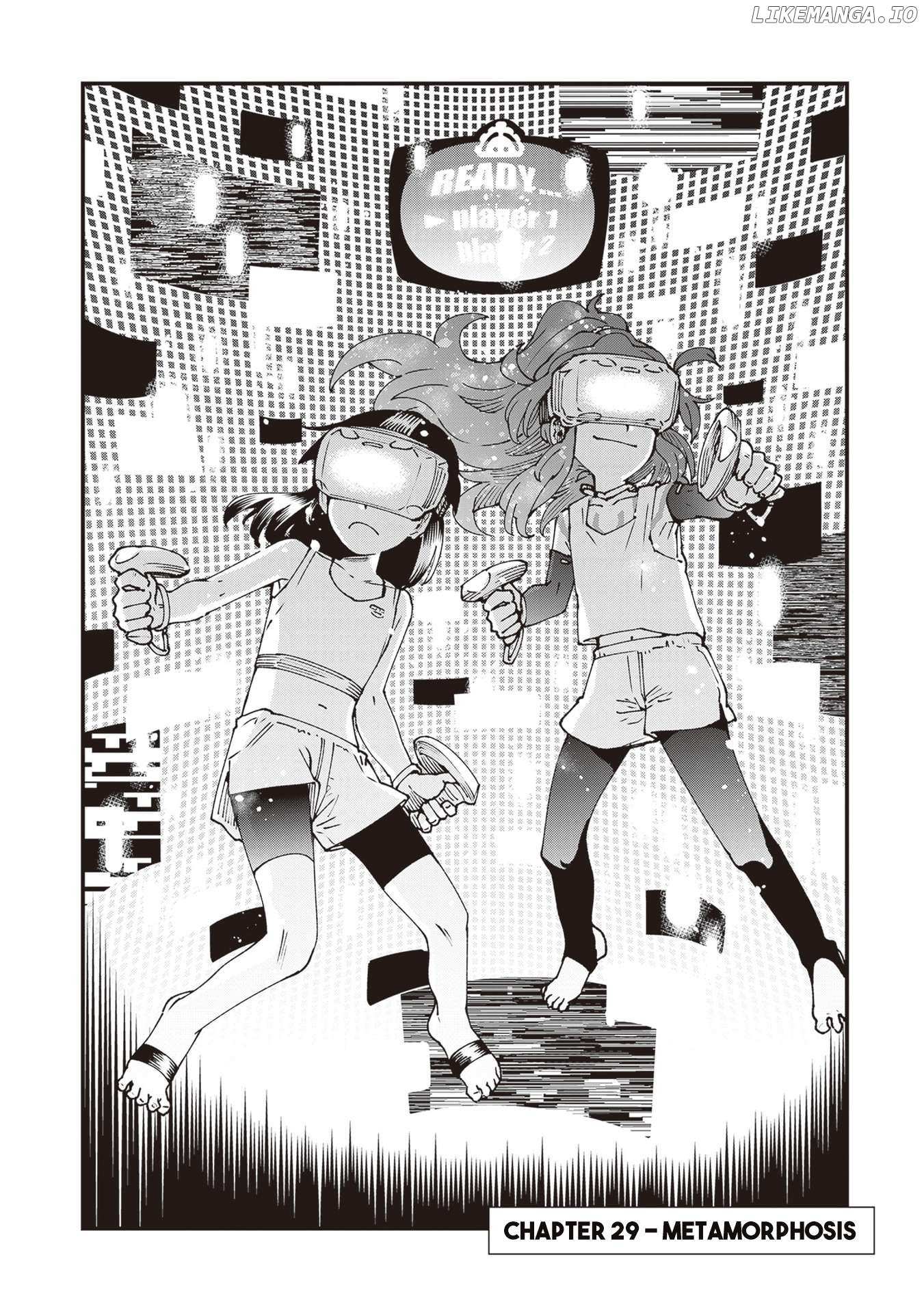 Read Touge Oni chapter 29 image 4 on Lezhin