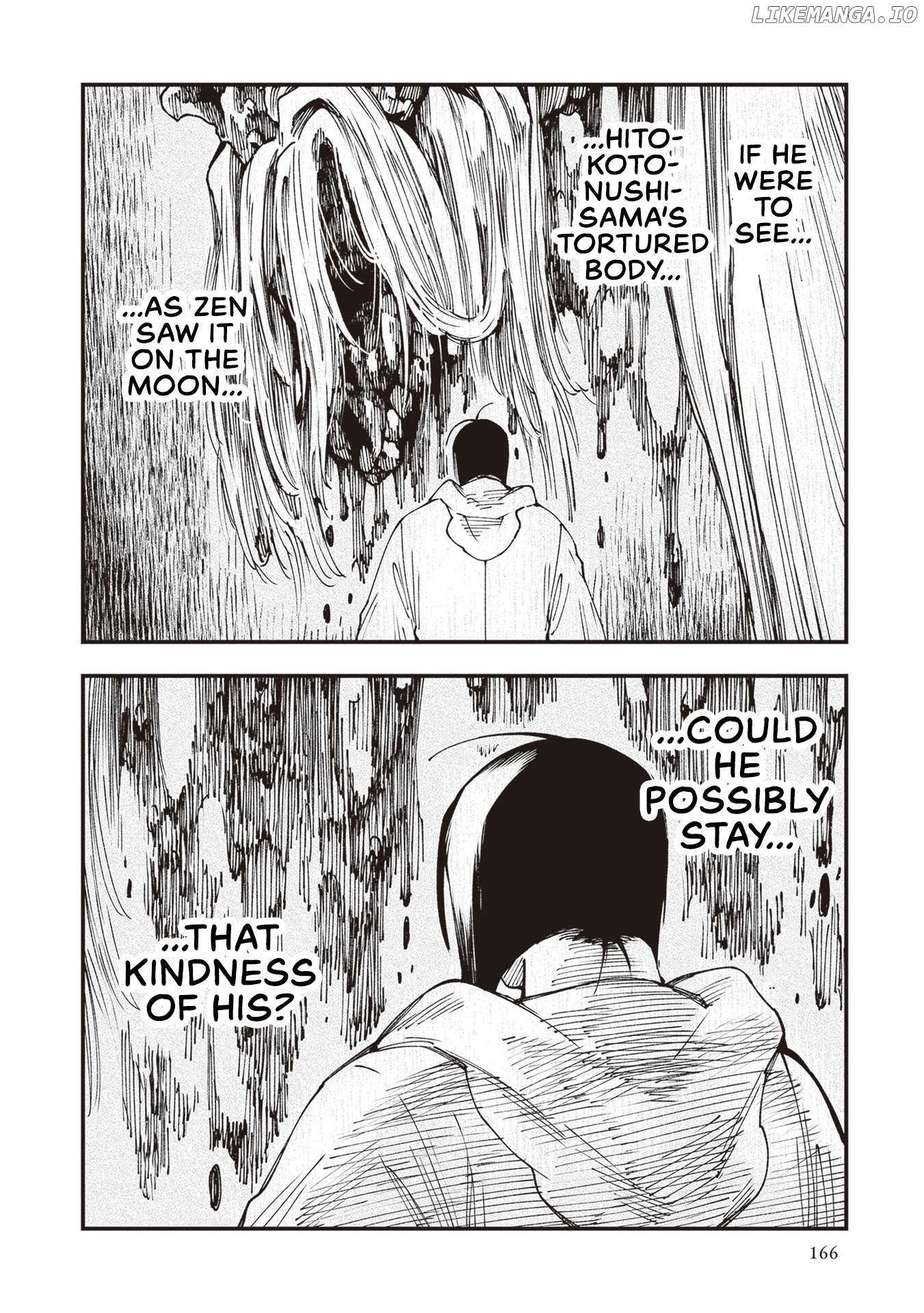 Read Touge Oni chapter 31 image 27 on Lezhin