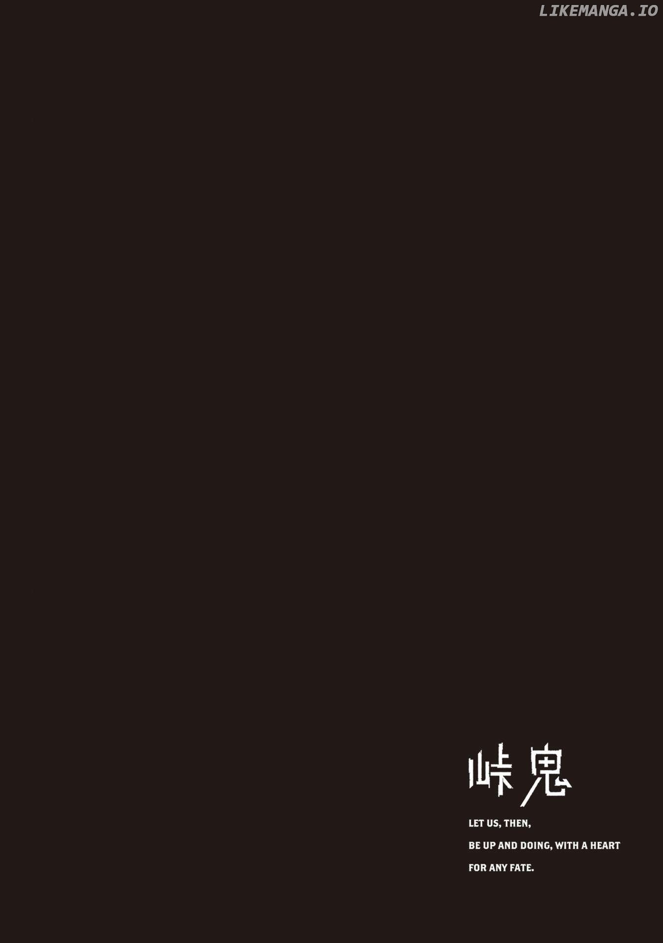 Read Touge Oni chapter 31 image 33 on Lezhin