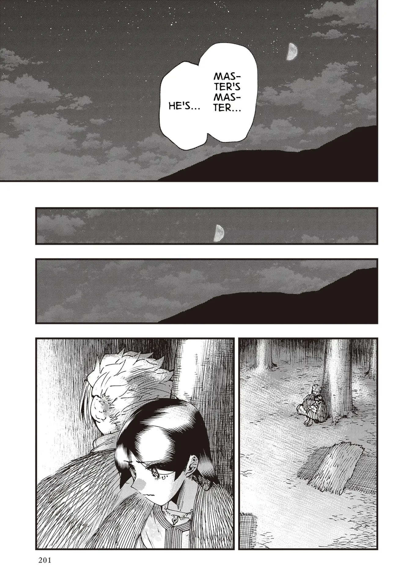 Read Touge Oni chapter 32 image 29 on Lezhin