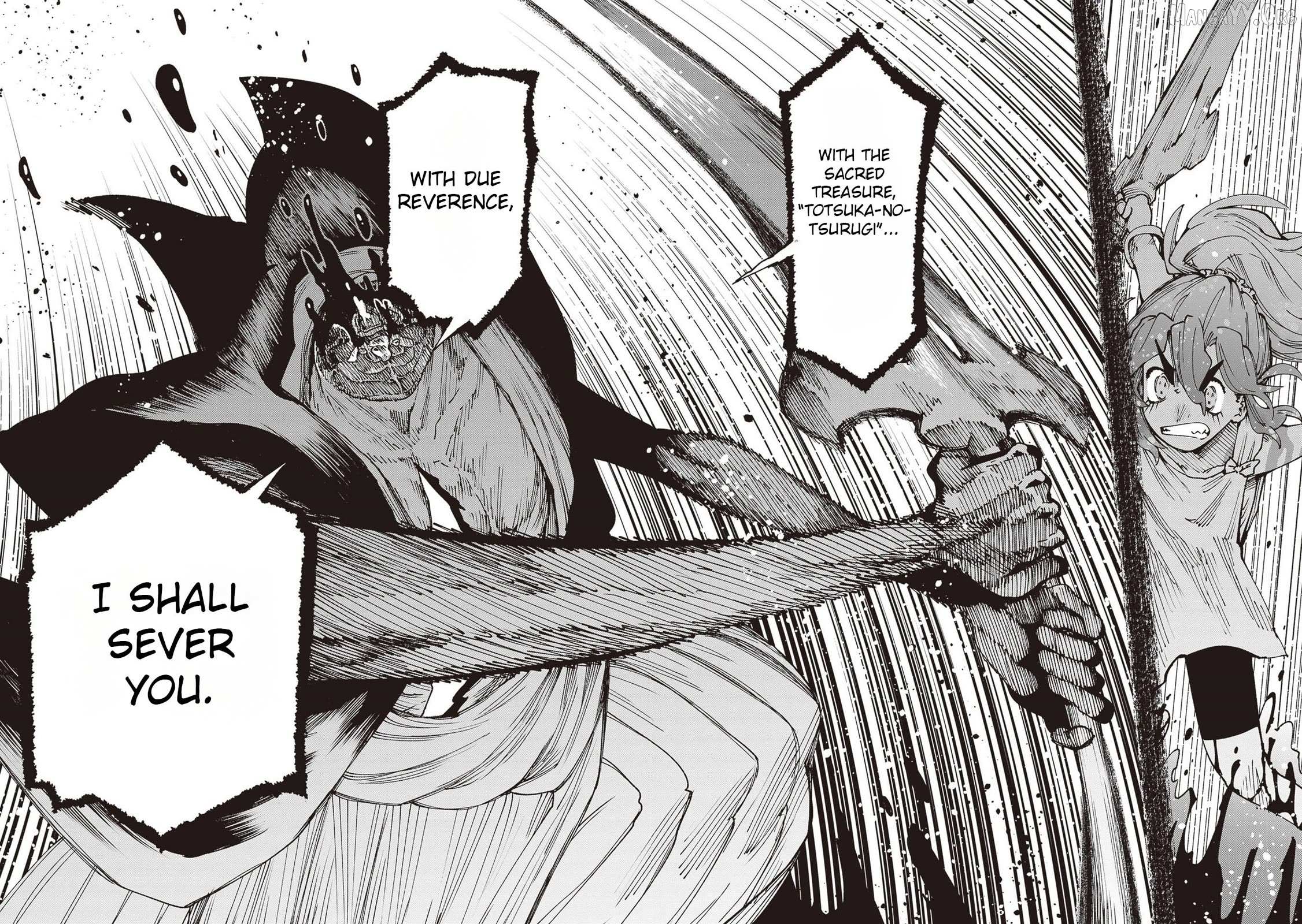 Read Touge Oni chapter 33 image 35 on Lezhin
