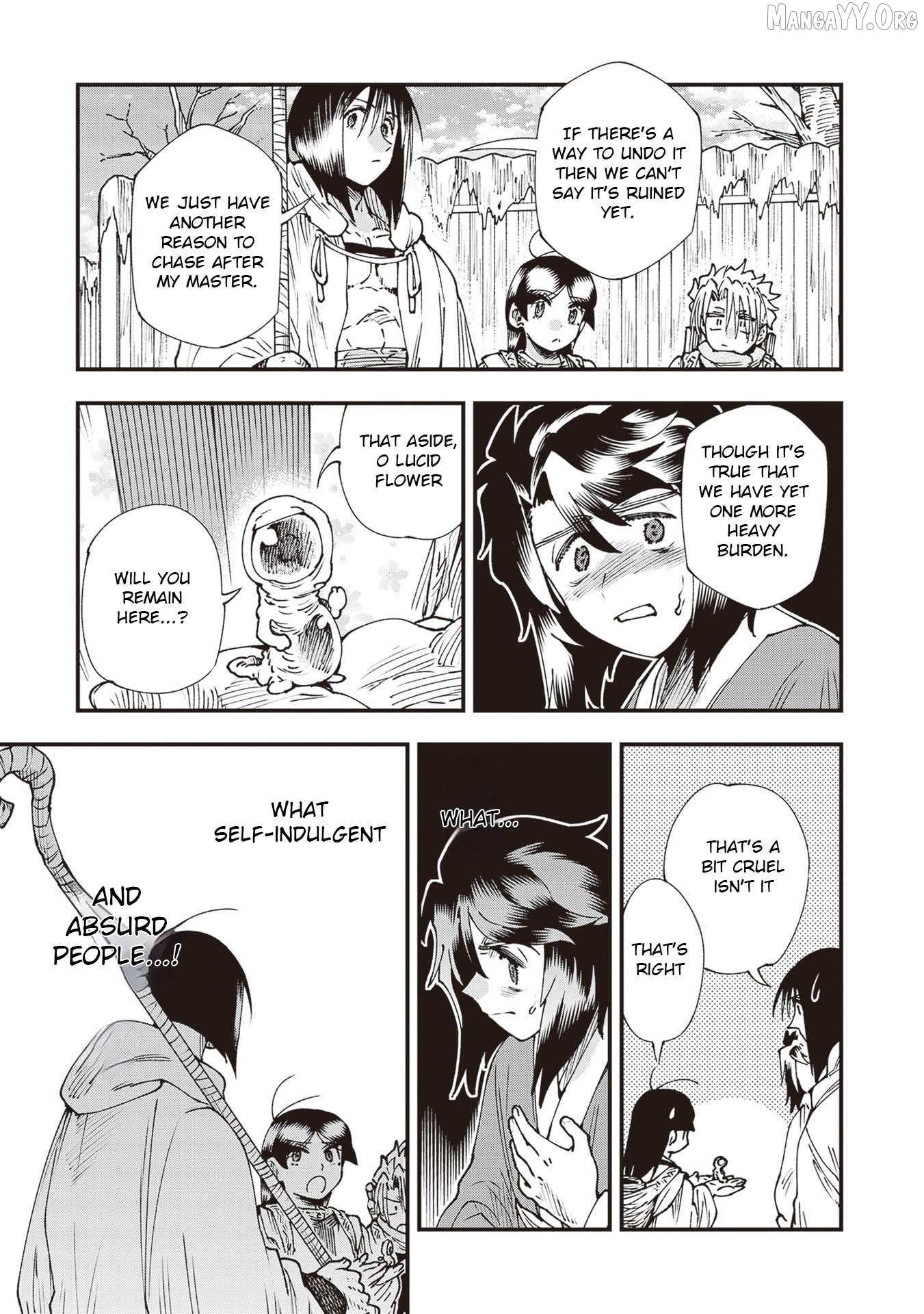 Read Touge Oni chapter 34 image 25 on Lezhin