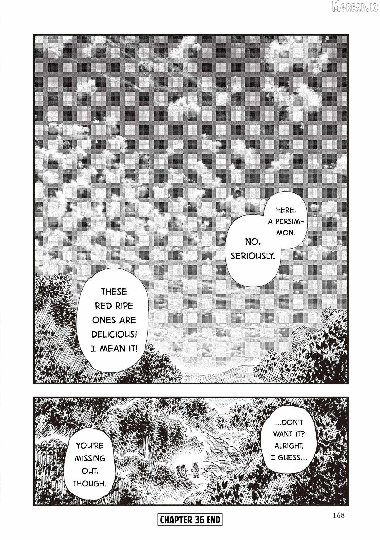Read Touge Oni chapter 36 image 35 on Lezhin