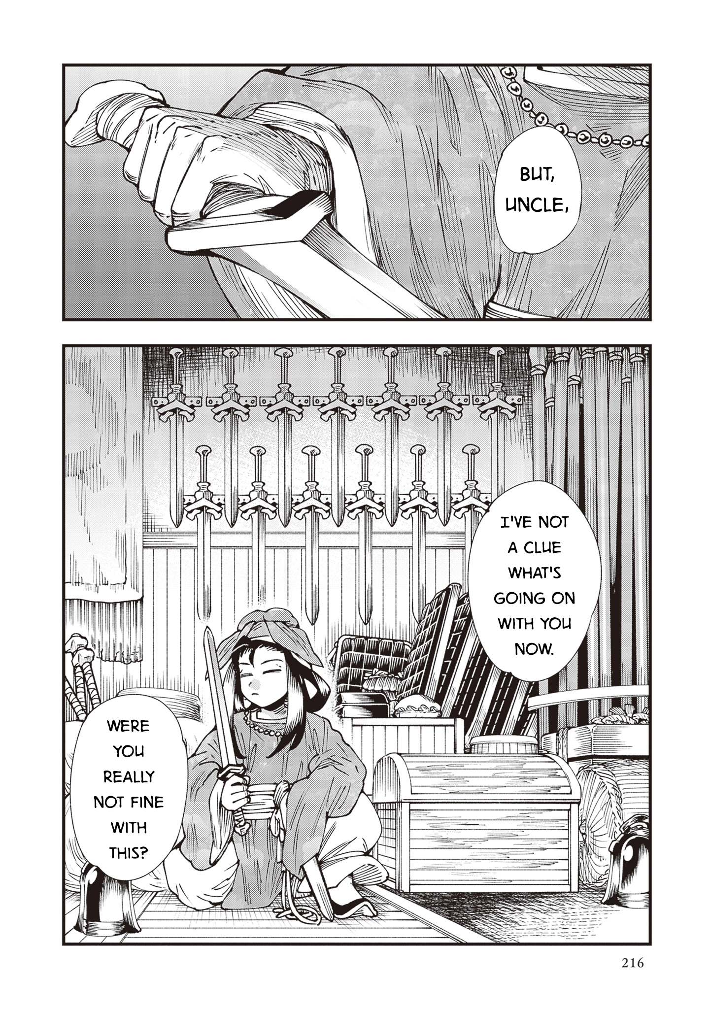 Read Touge Oni chapter 37.1 image 13 on Lezhin
