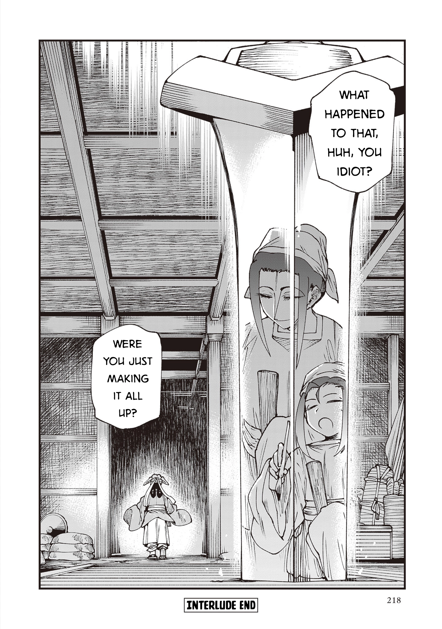 Read Touge Oni chapter 37.1 image 15 on Lezhin