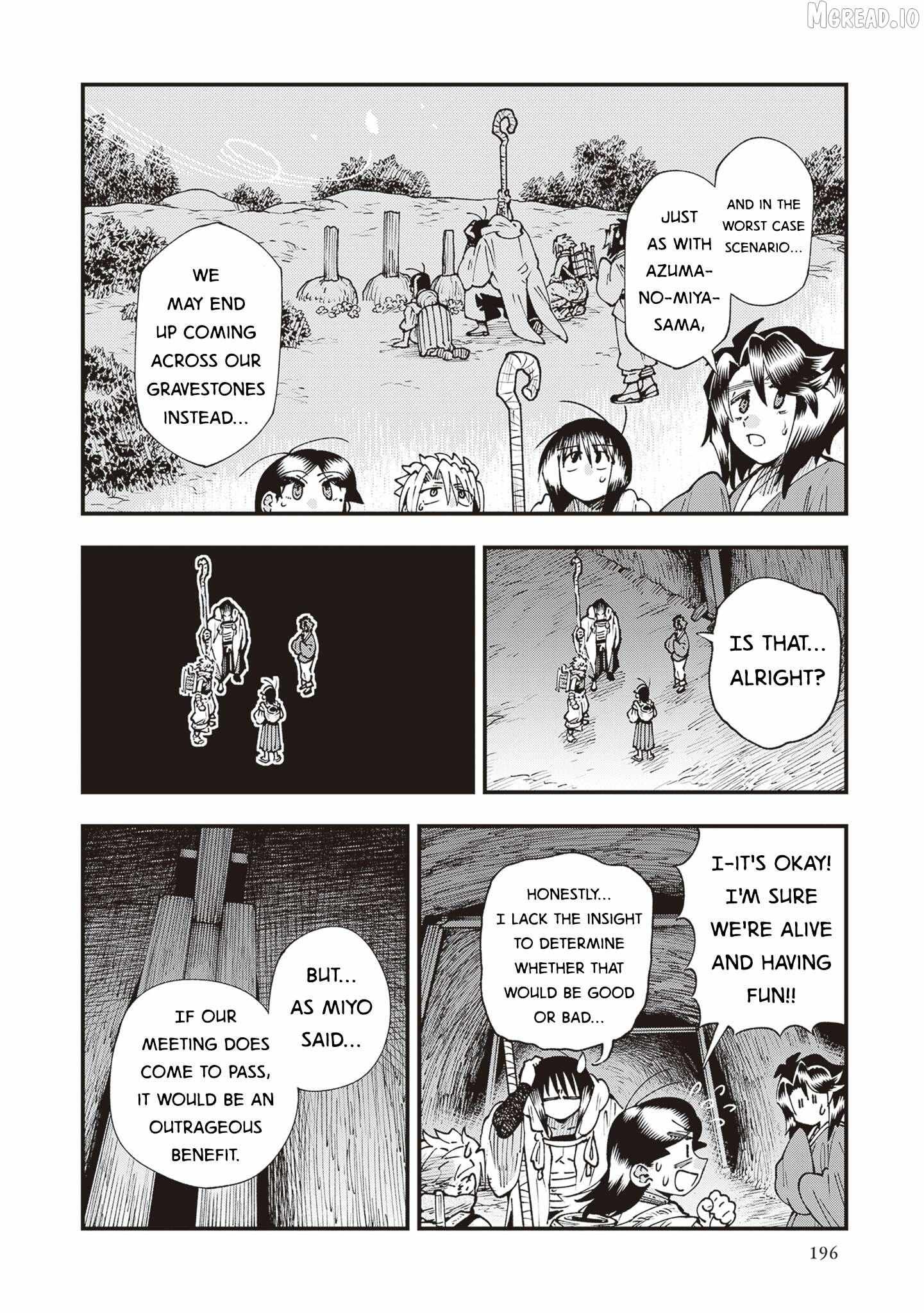Read Touge Oni chapter 37 image 25 on Lezhin