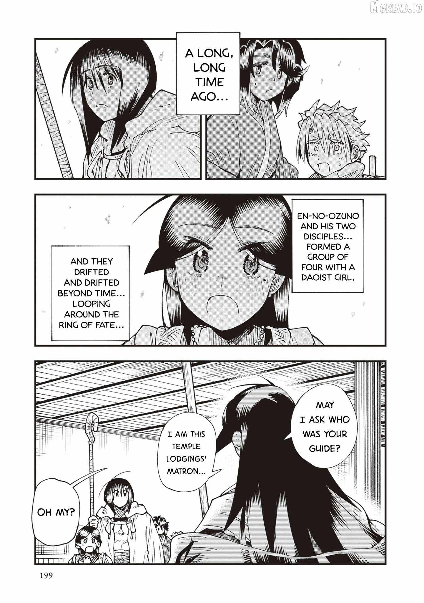 Read Touge Oni chapter 37 image 28 on Lezhin