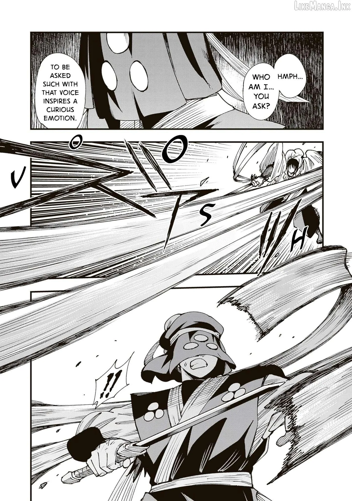 Read Touge Oni chapter 38 image 35 on Lezhin