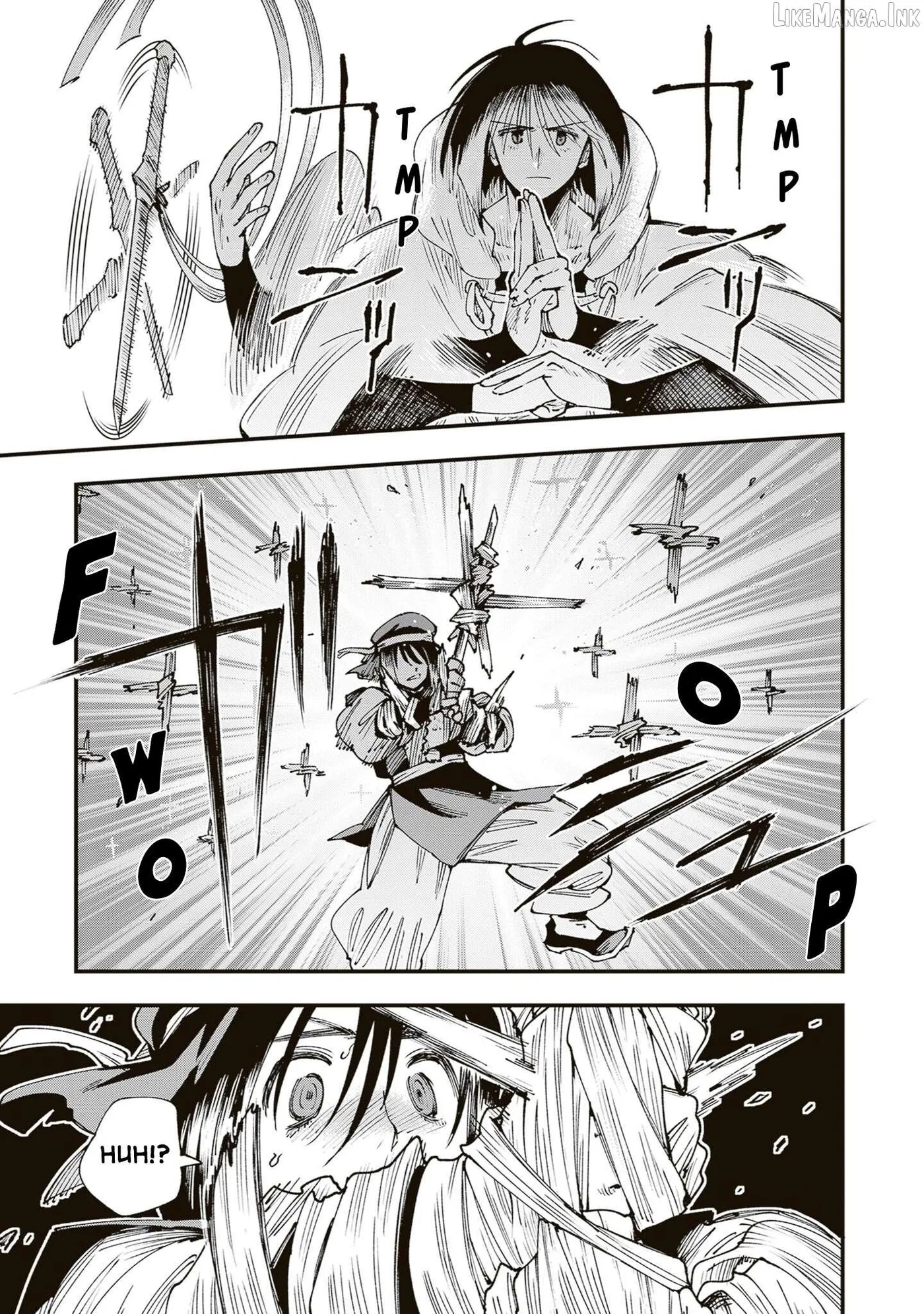 Read Touge Oni chapter 39 image 2 on Lezhin