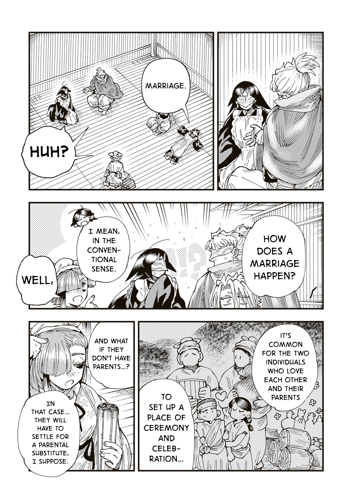 Read Touge Oni chapter 41 image 22 on Lezhin