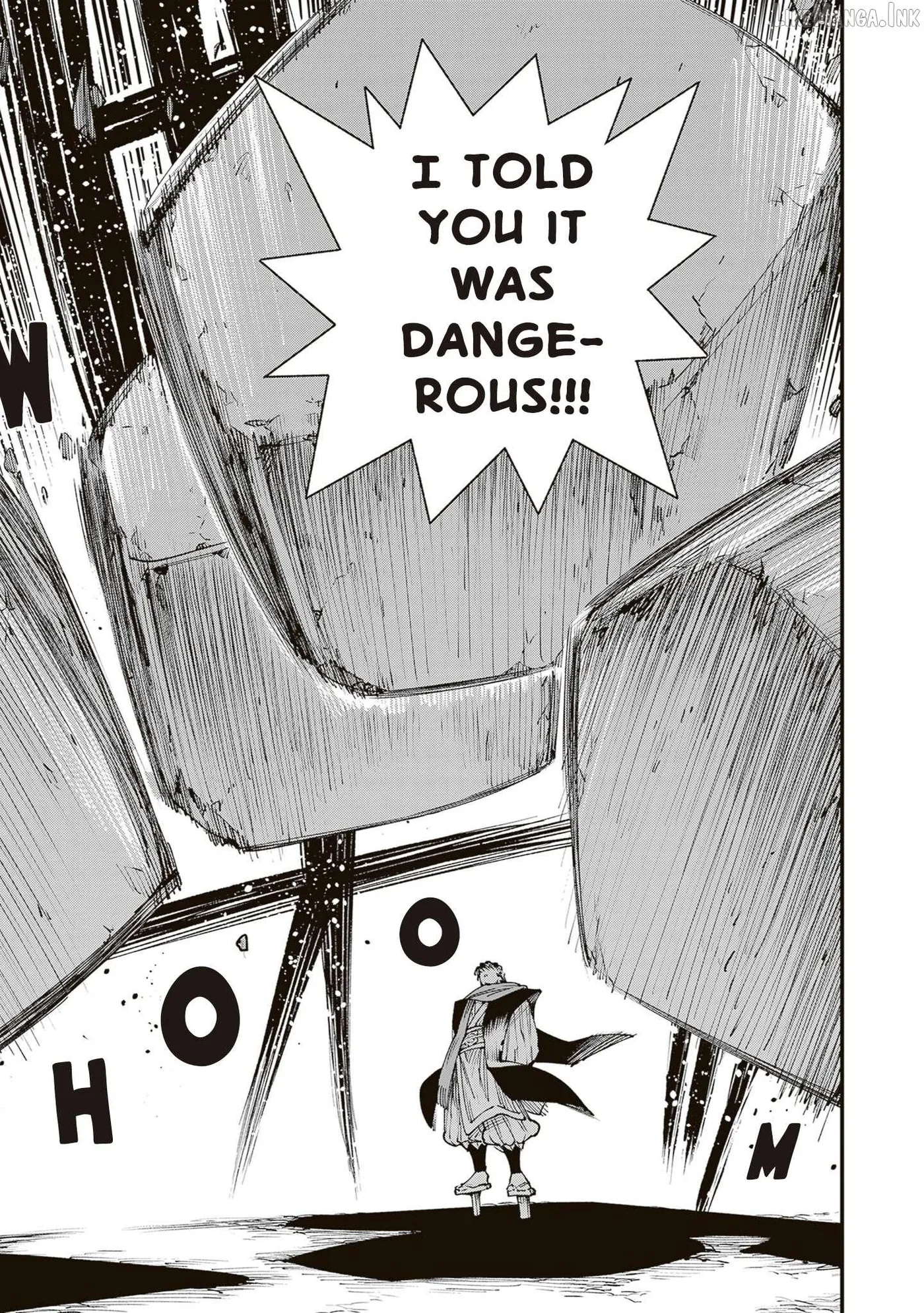 Read Touge Oni chapter 42 image 26 on Lezhin