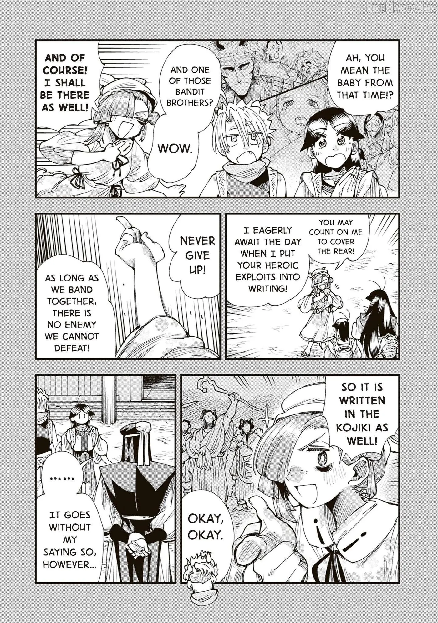 Read Touge Oni chapter 42 image 4 on Lezhin