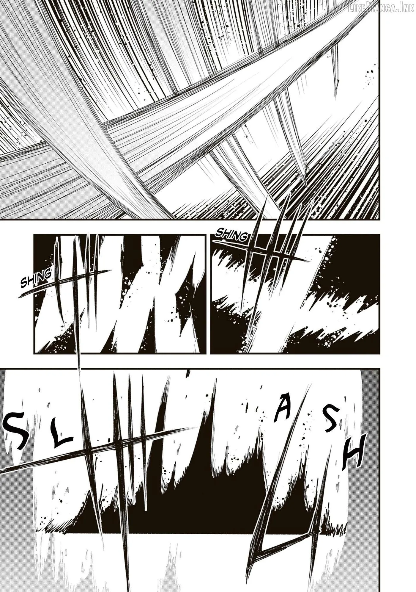 Read Touge Oni chapter 43 image 18 on Lezhin
