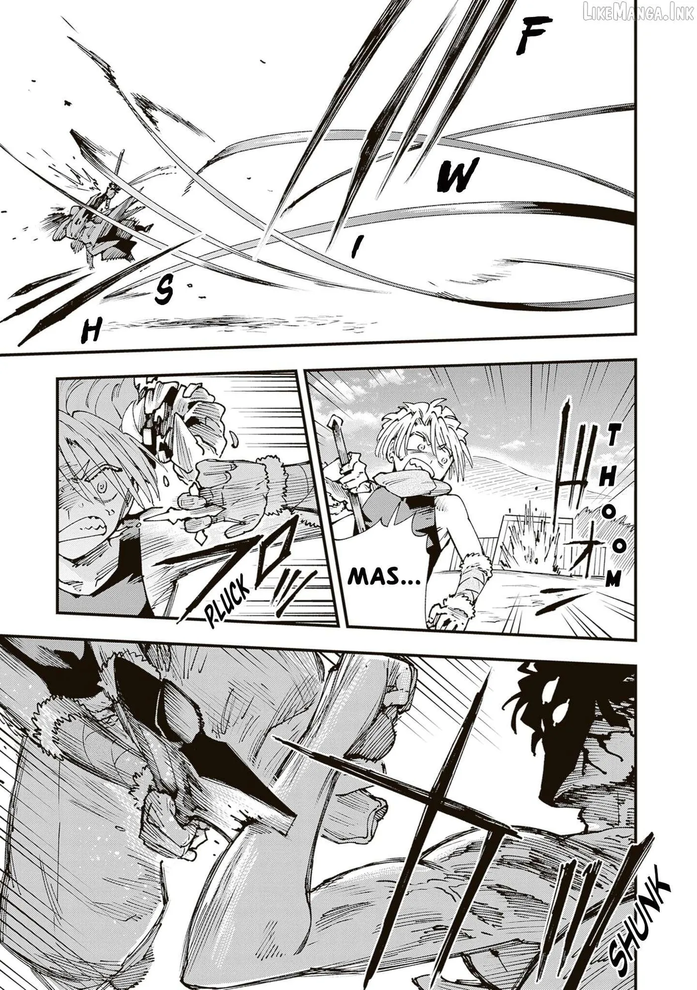 Read Touge Oni chapter 43 image 4 on Lezhin