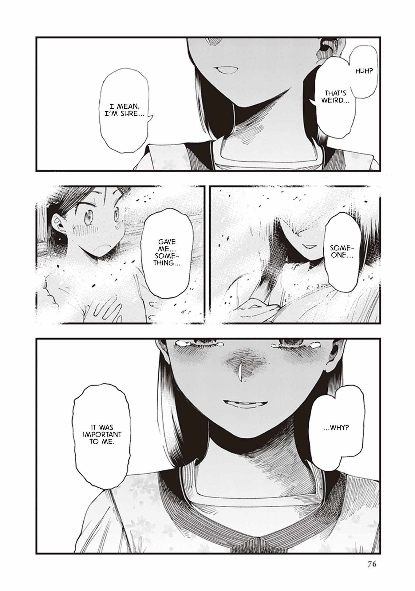 Read Touge Oni chapter 5 image 37 on Lezhin