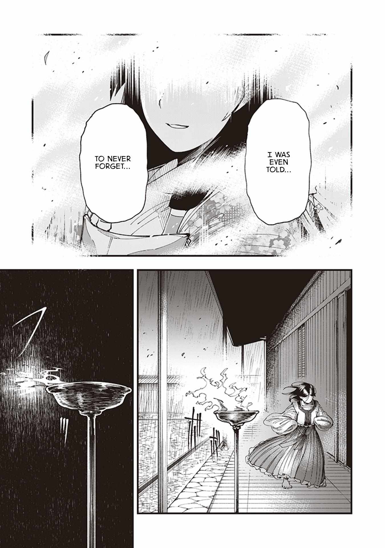 Read Touge Oni chapter 5 image 38 on Lezhin