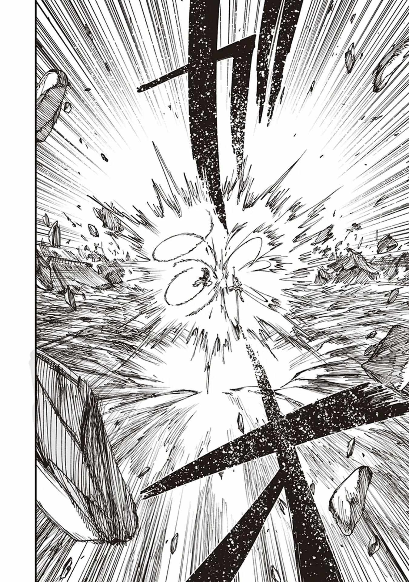 Read Touge Oni chapter 6.5 image 21 on Lezhin