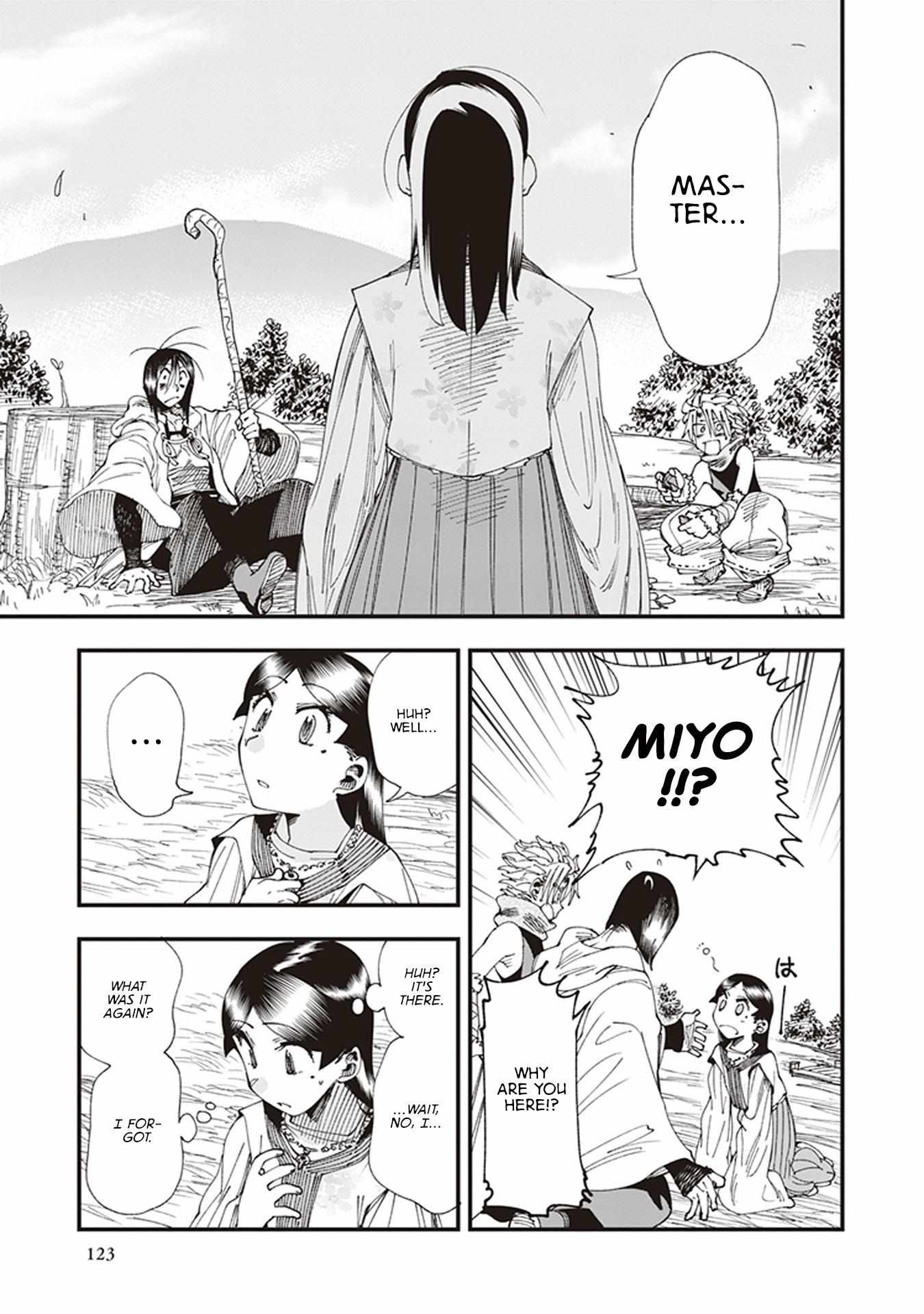 Read Touge Oni chapter 6 image 40 on Lezhin