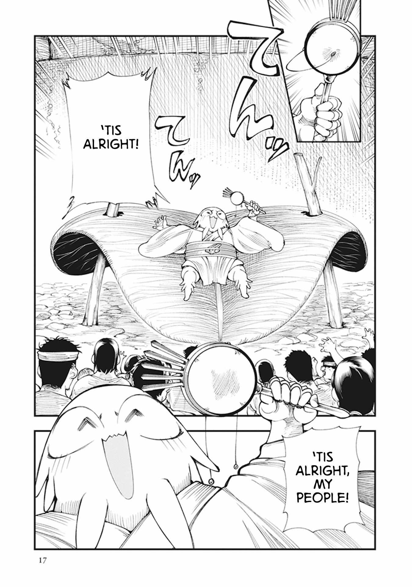 Read Touge Oni chapter 7 image 19 on Lezhin