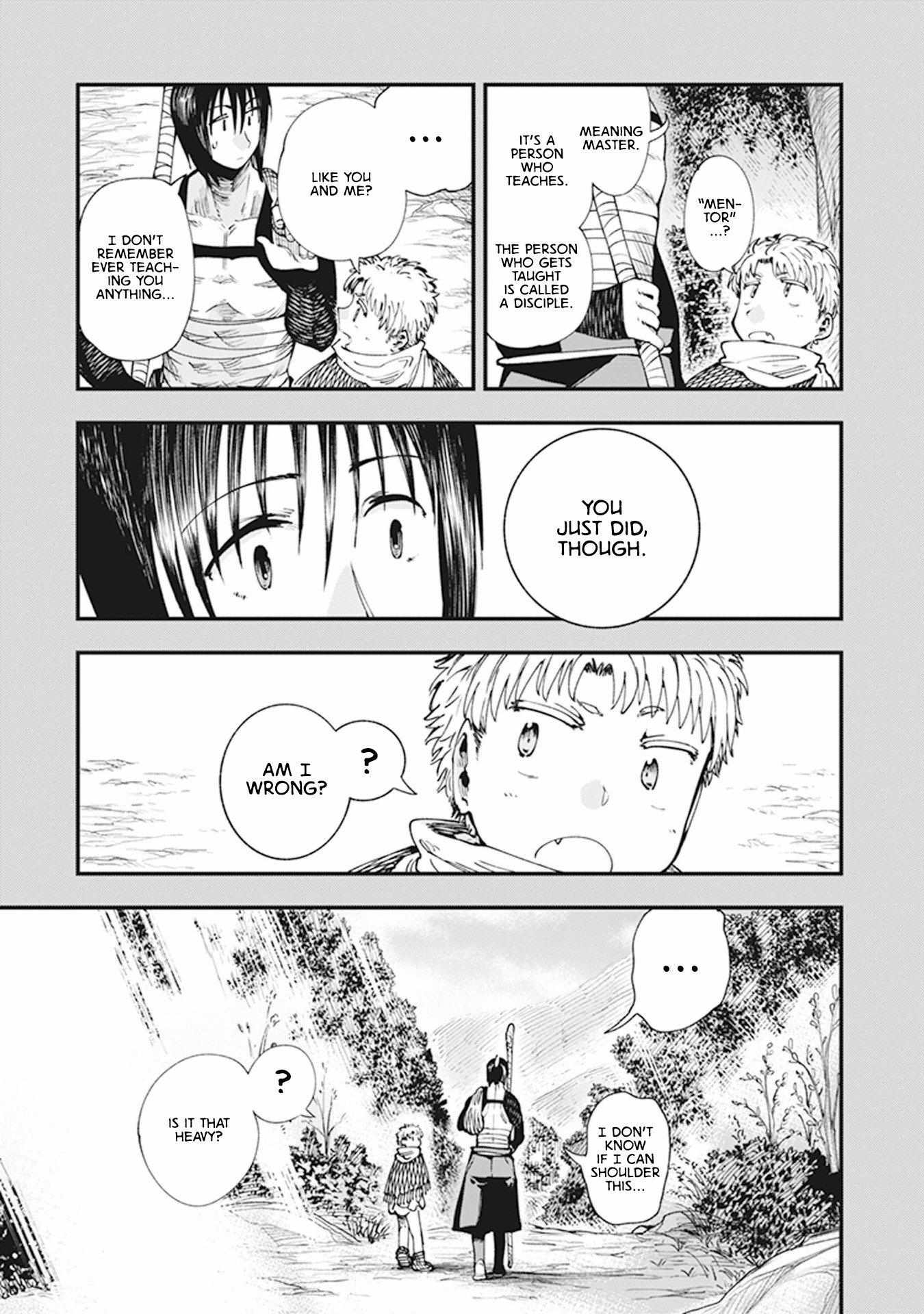Read Touge Oni chapter 8 image 31 on Lezhin