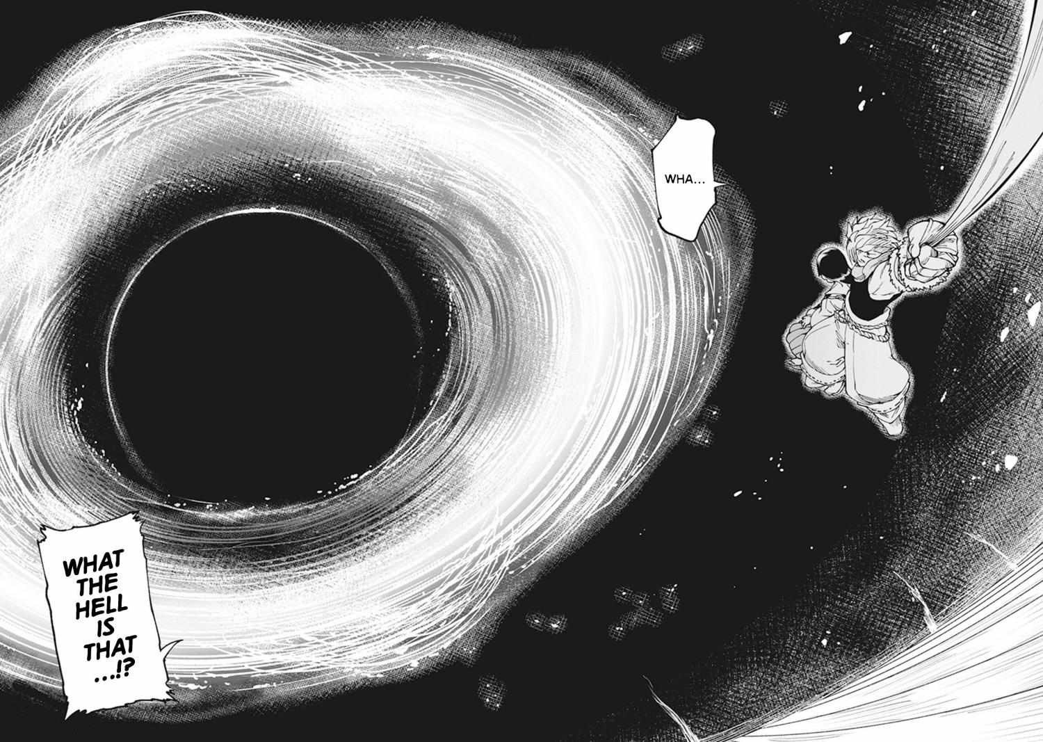 Read Touge Oni chapter 9 image 8 on Lezhin