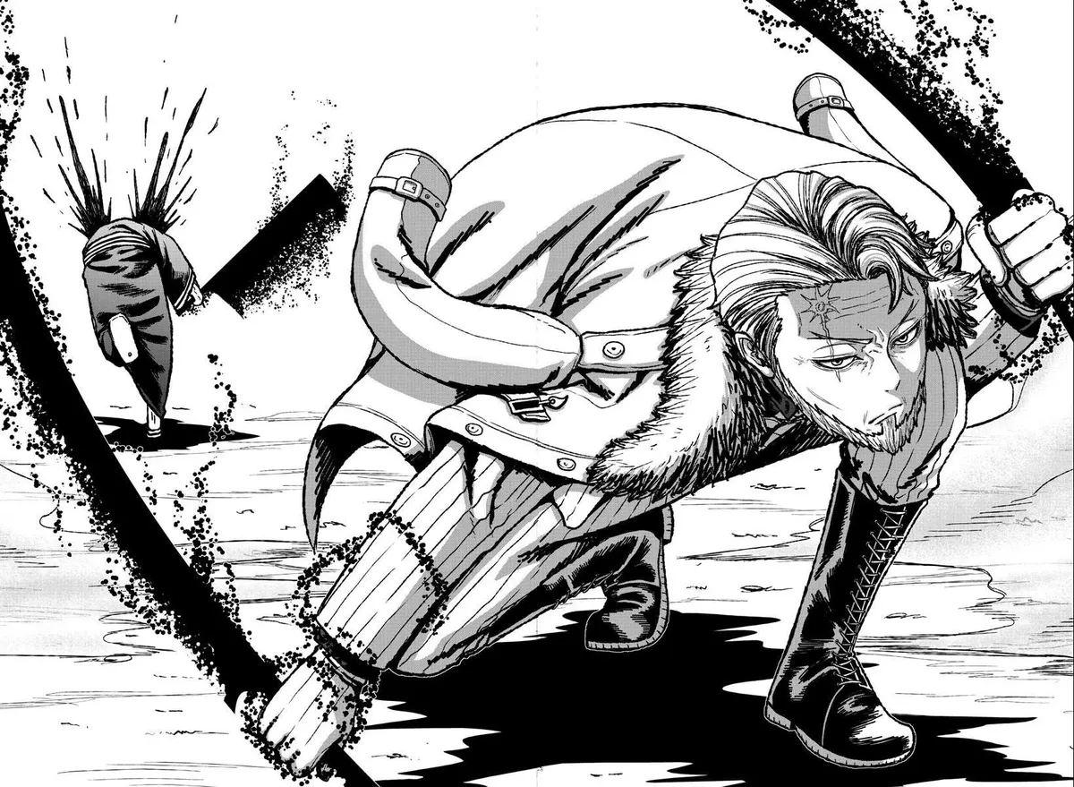 Read Tougen Anki chapter 0.98 image 28 on Lezhin