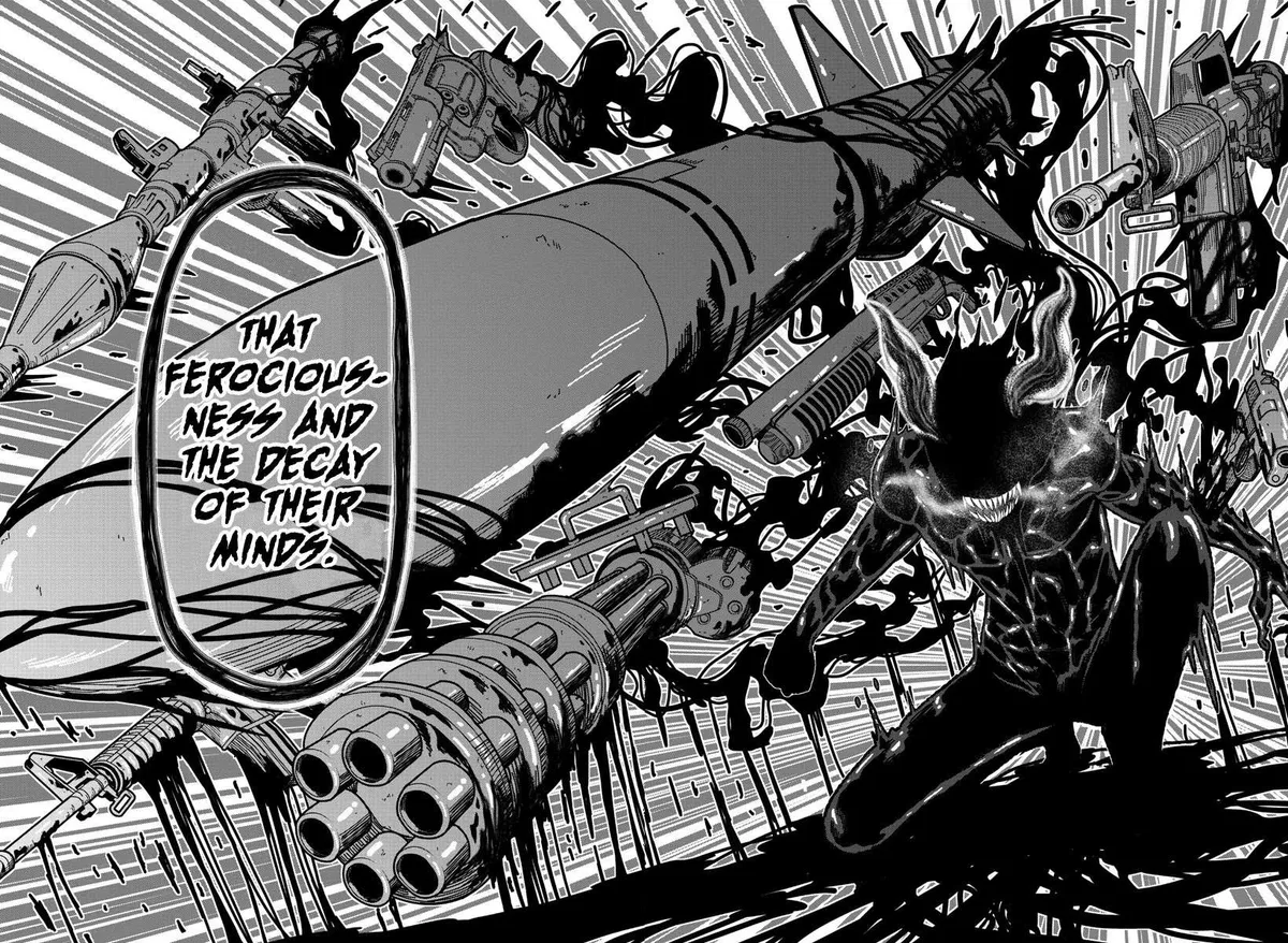 Read Tougen Anki chapter 0.98 image 37 on Lezhin